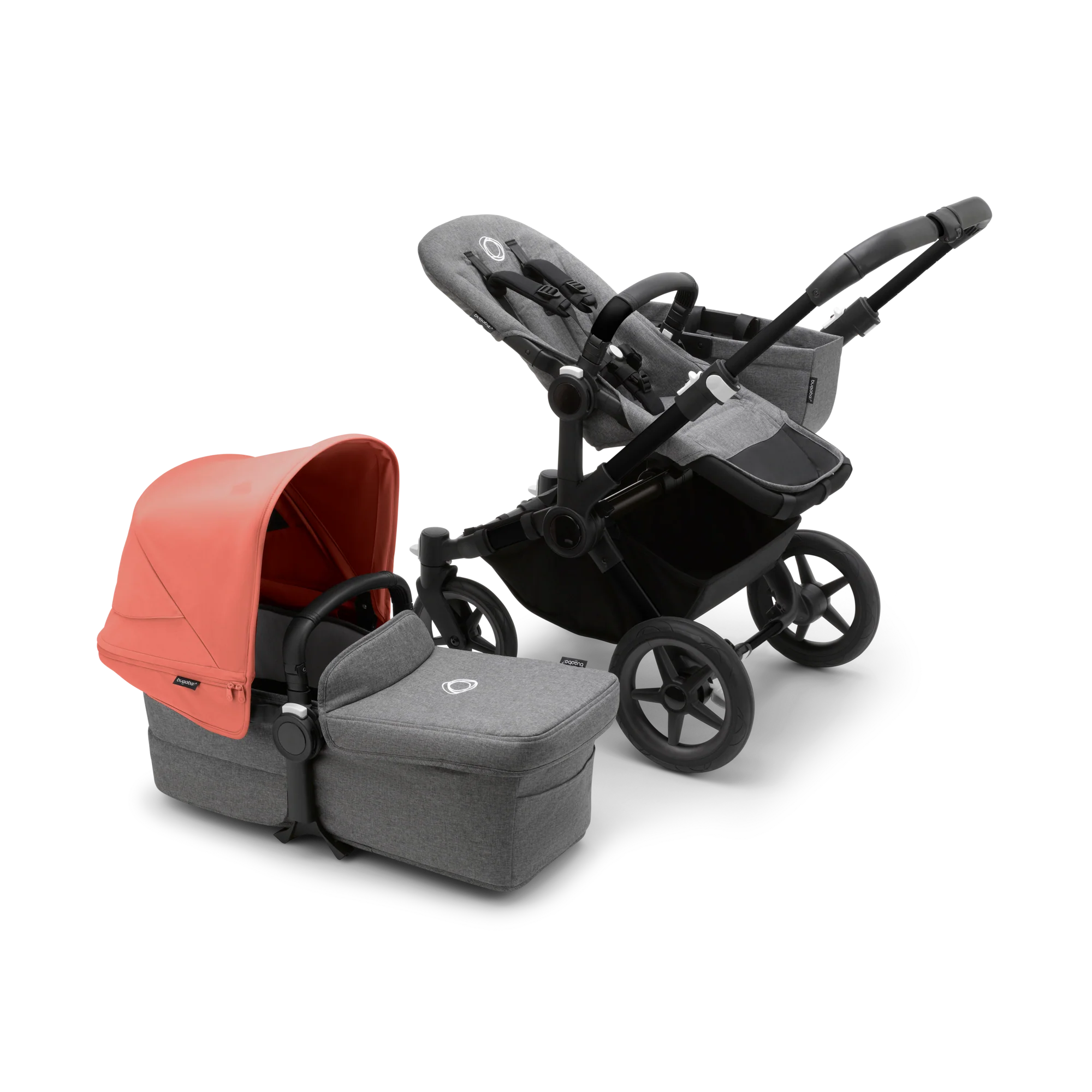 Bugaboo Donkey 5 Mono Stroller - Image 20