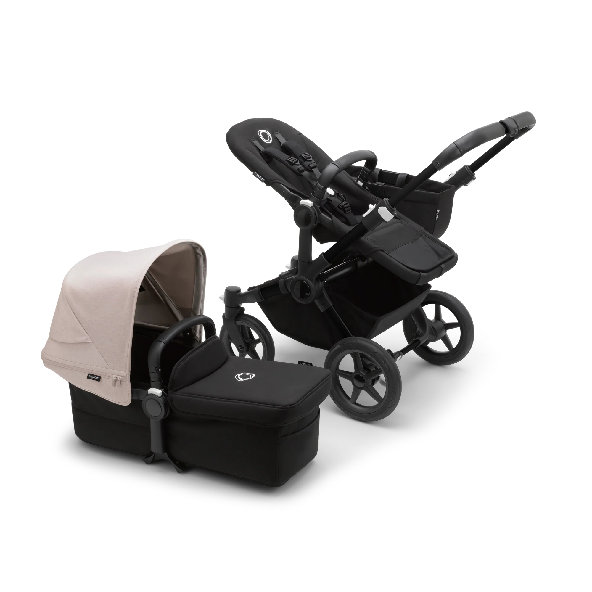 Bugaboo Donkey 5 Mono Stroller - Image 21