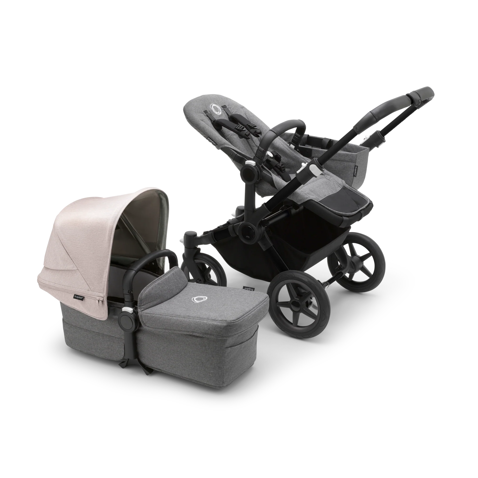 Bugaboo Donkey 5 Mono Stroller - Image 22