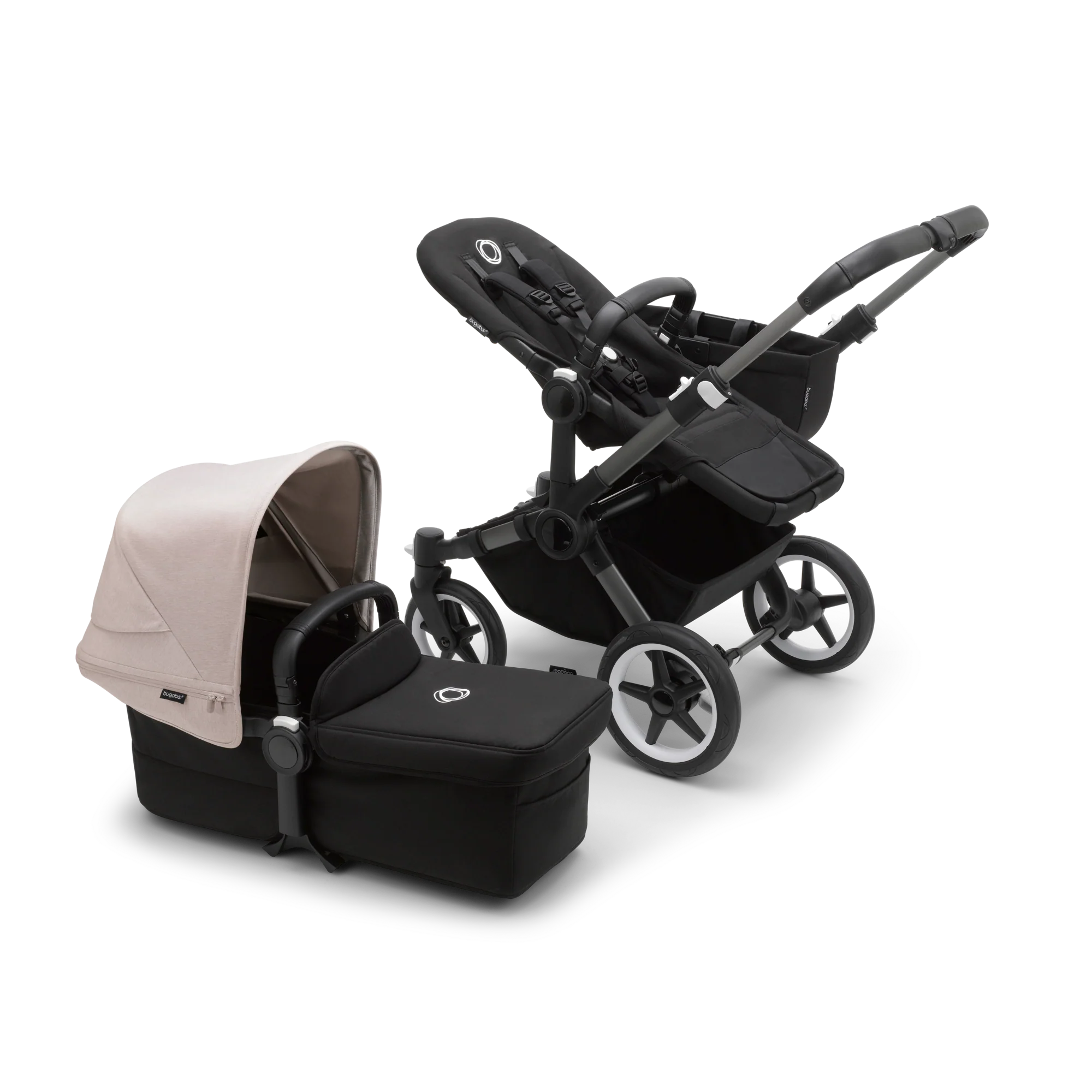 Bugaboo Donkey 5 Mono Stroller - Image 24
