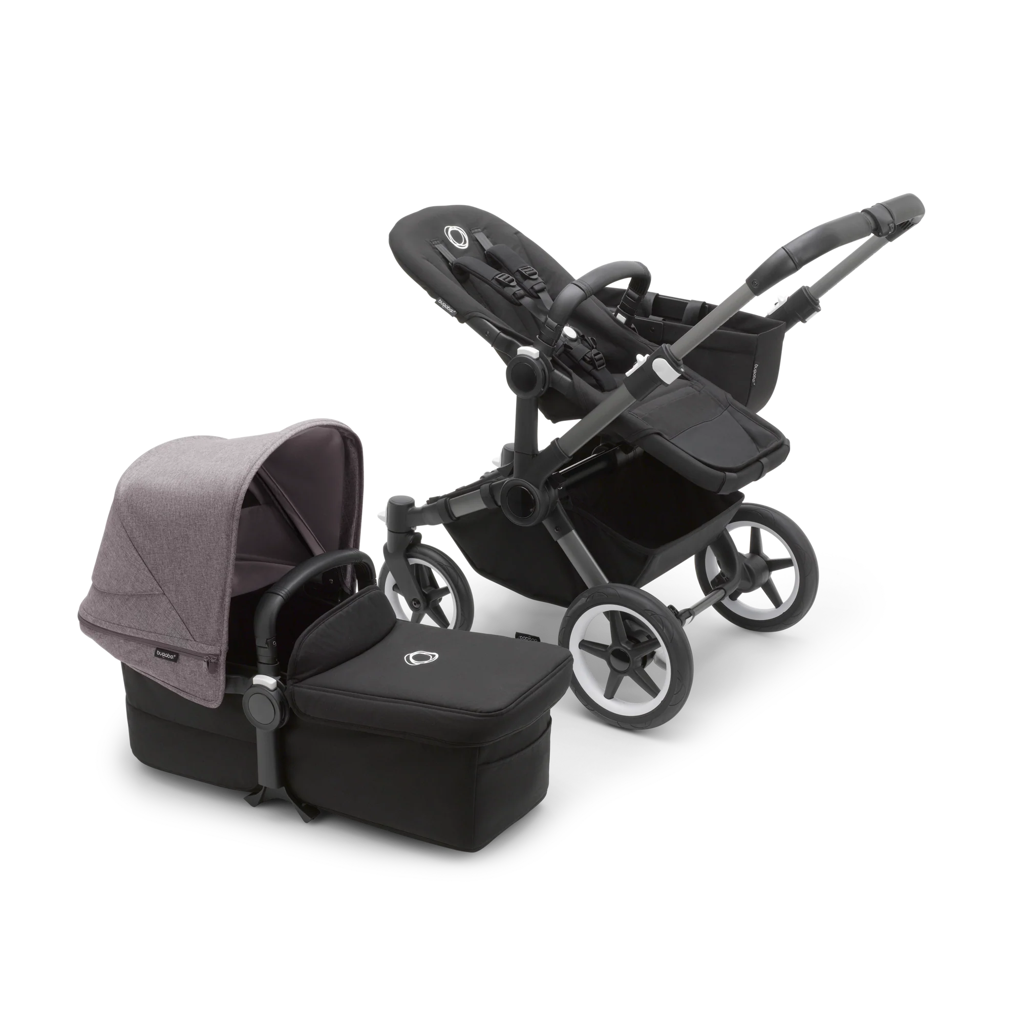 Bugaboo Donkey 5 Mono Stroller - Image 26