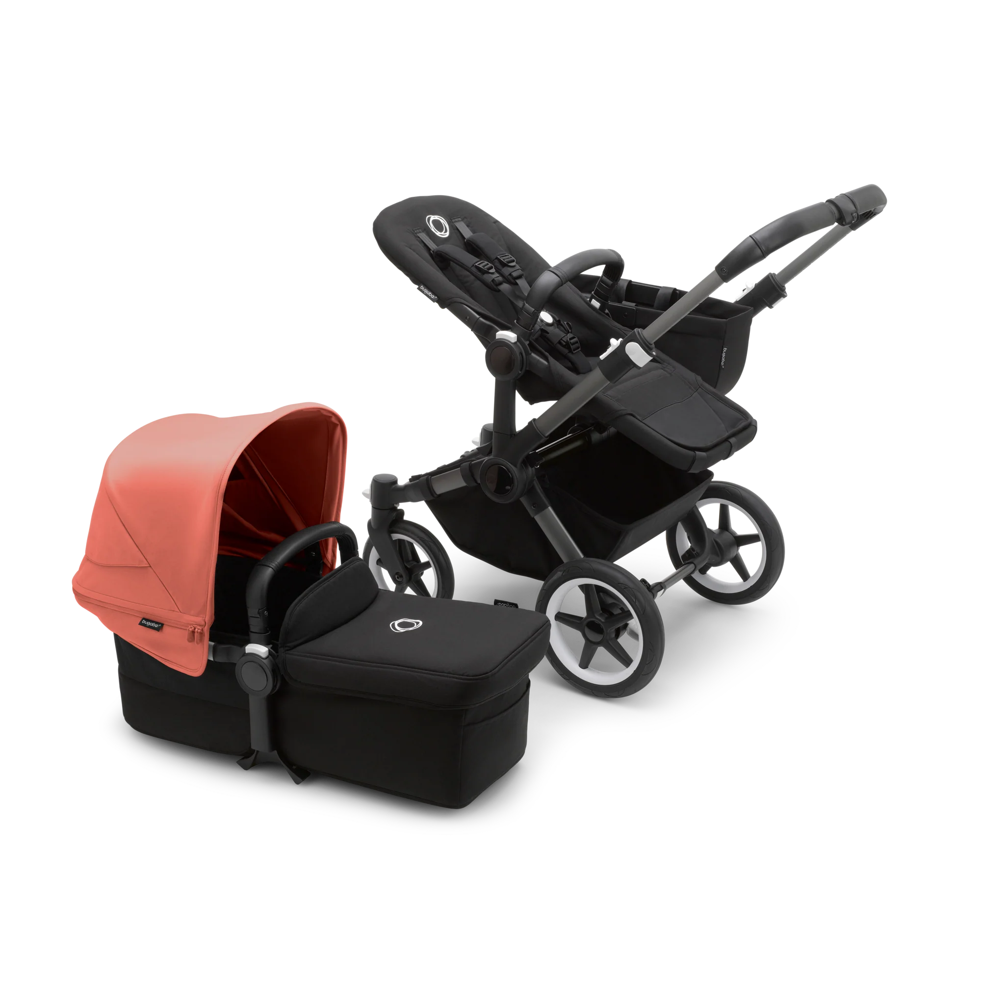 Bugaboo Donkey 5 Mono Stroller - Image 30
