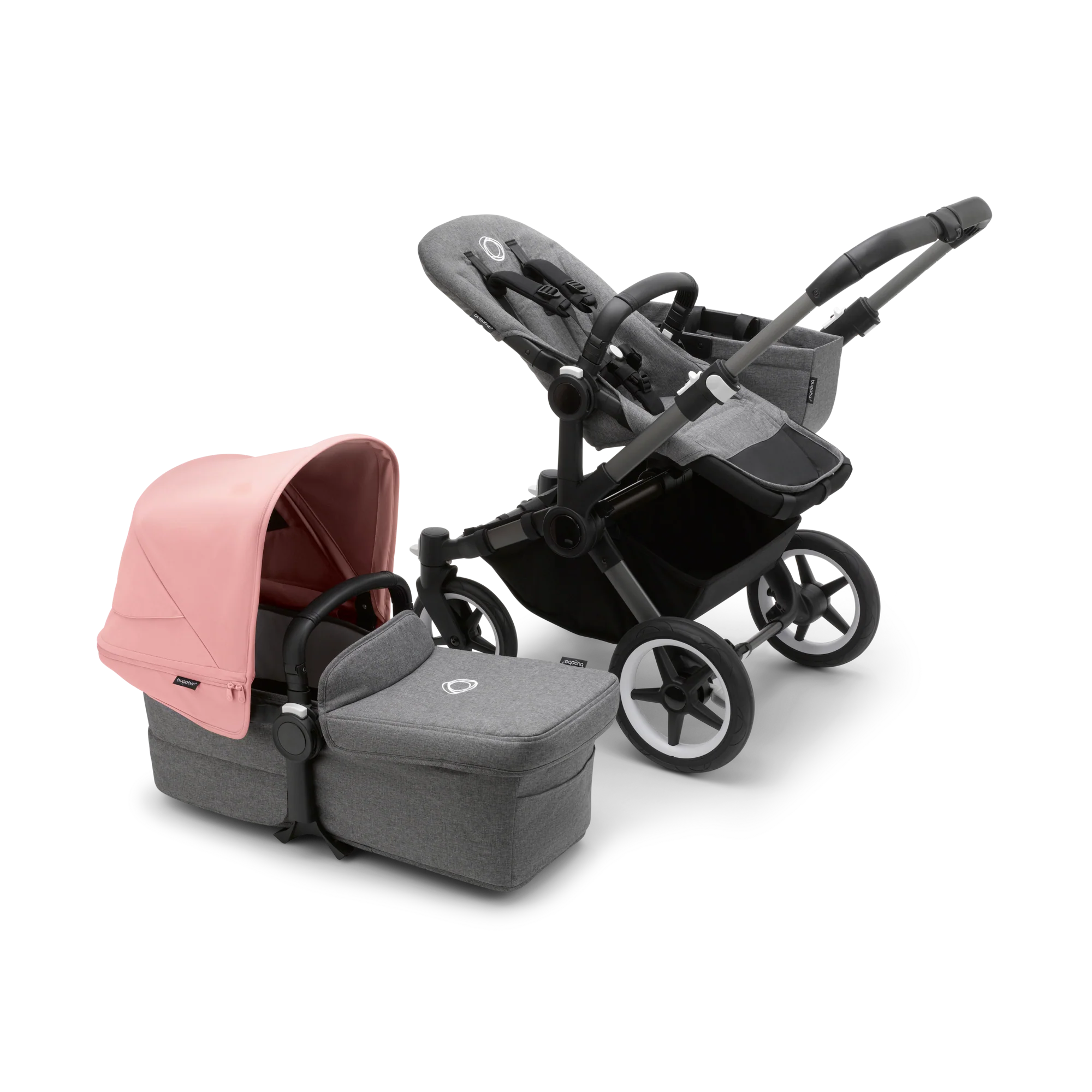 Bugaboo Donkey 5 Mono Stroller - Image 31