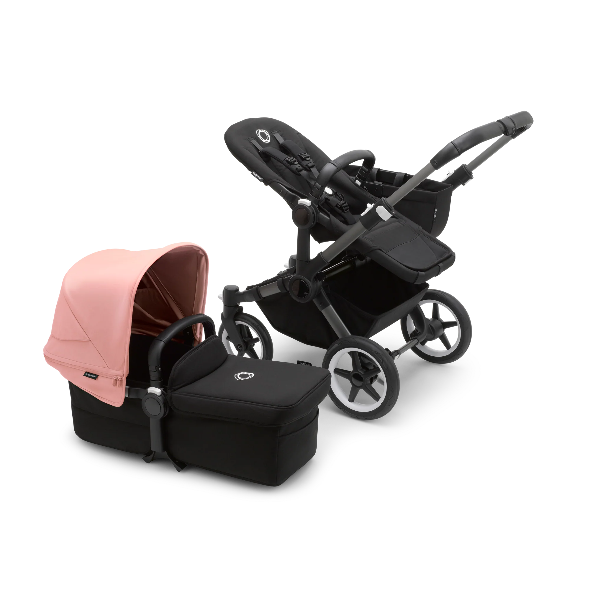 Bugaboo Donkey 5 Mono Stroller - Image 32
