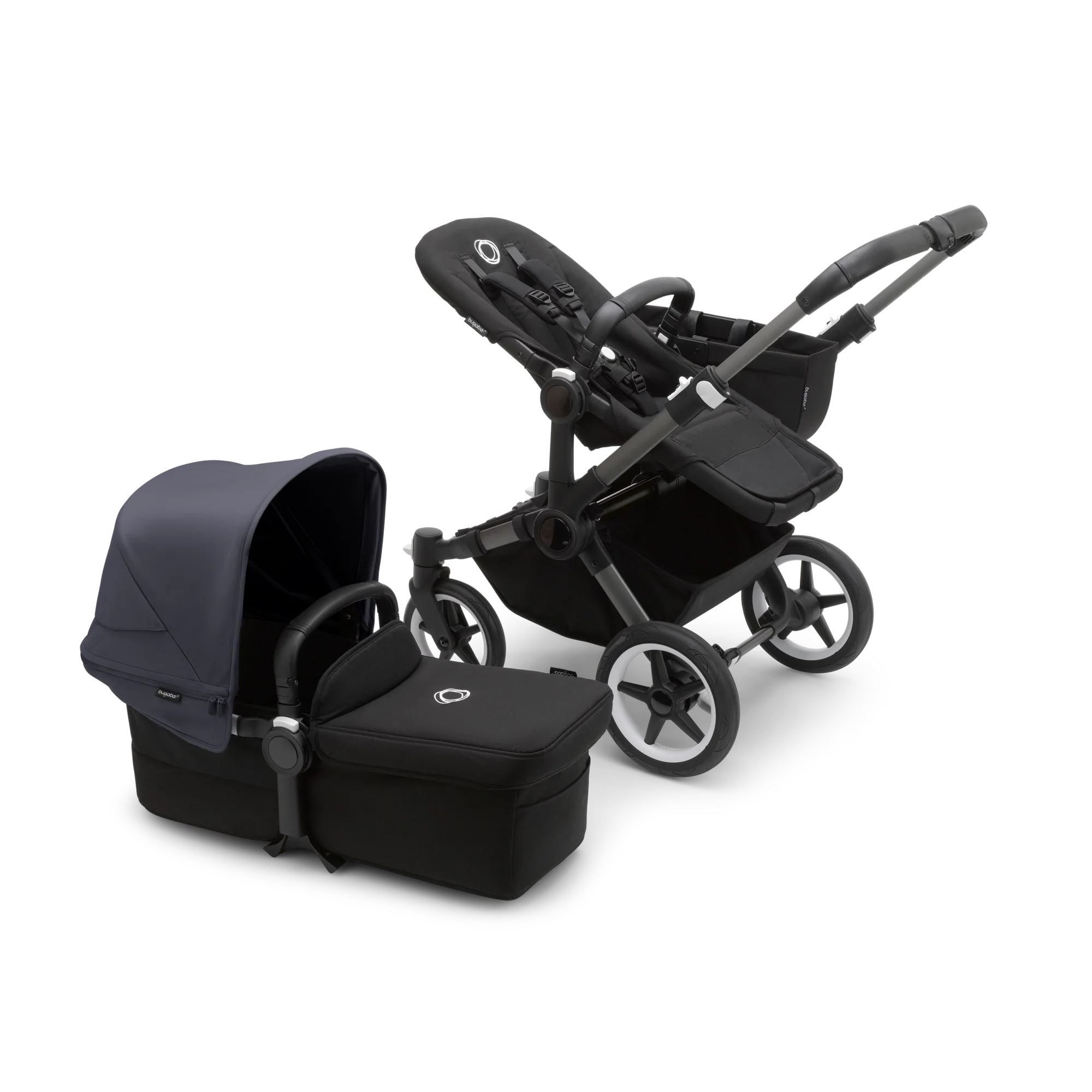 Bugaboo Donkey 5 Mono Stroller - Image 36