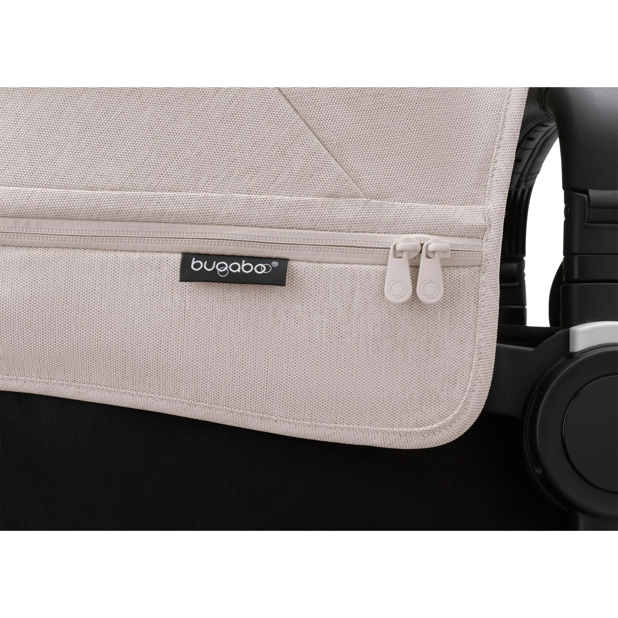 Bugaboo Donkey 5 Mono Stroller - Image 8