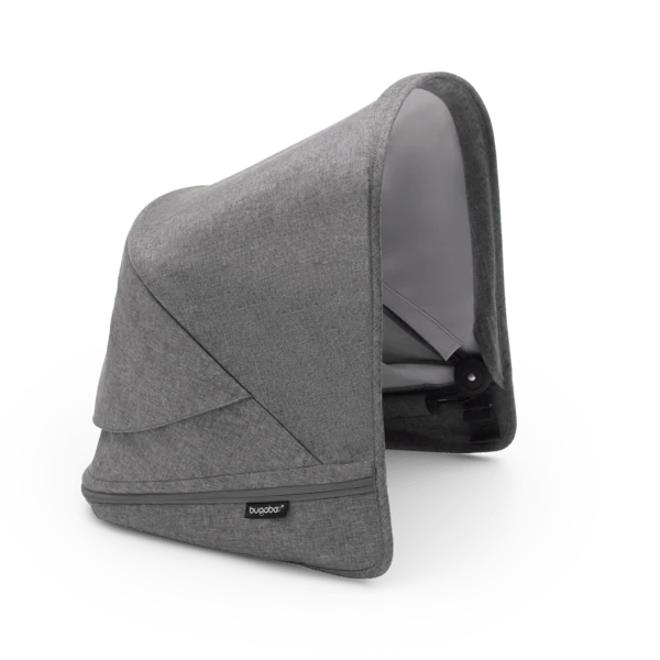 Bugaboo Donkey 5 Sun Canopy - Image 2