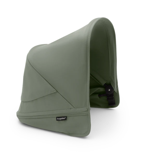 Bugaboo Donkey 5 Sun Canopy - Image 4