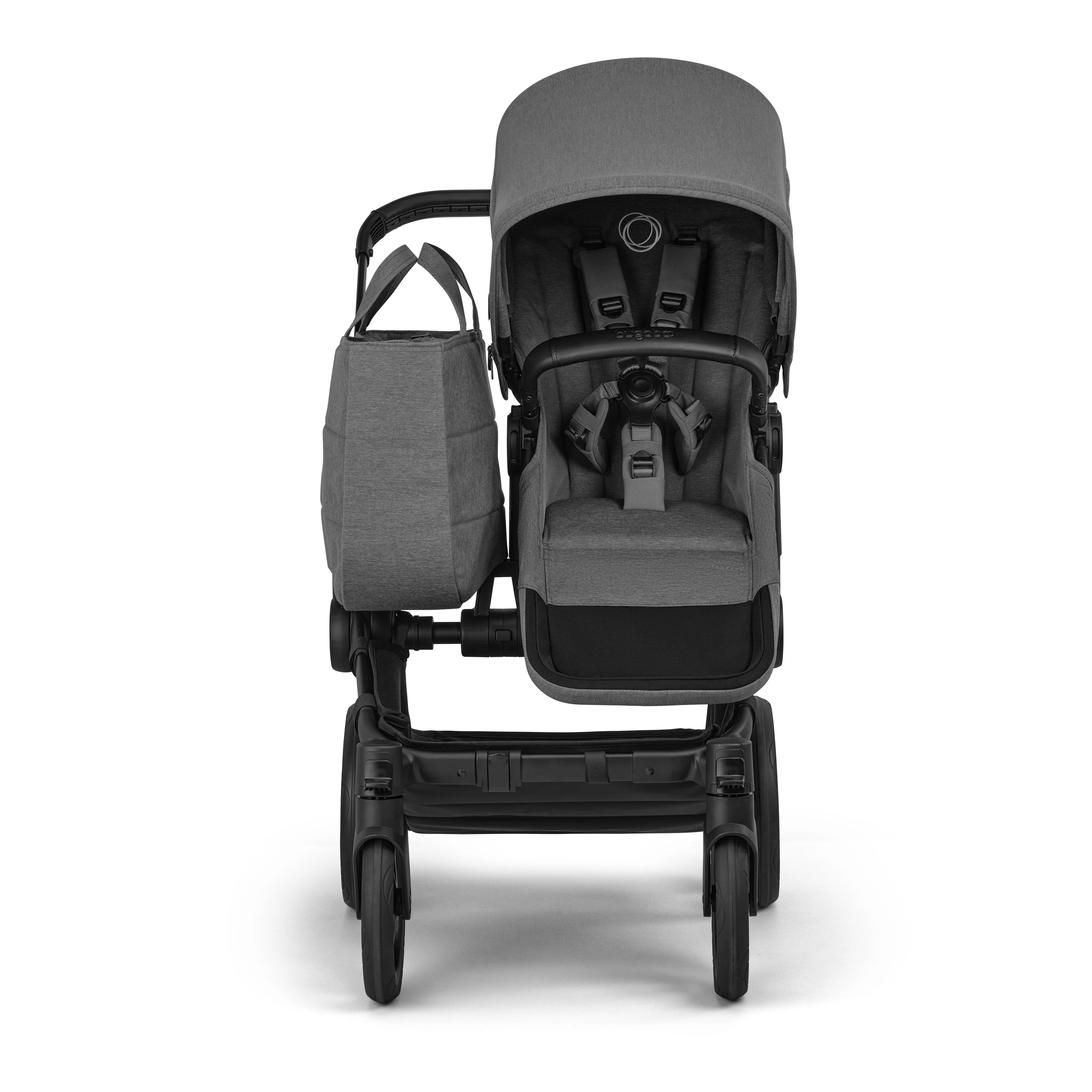 Bugaboo Donkey 6 Mono Stroller - Image 36