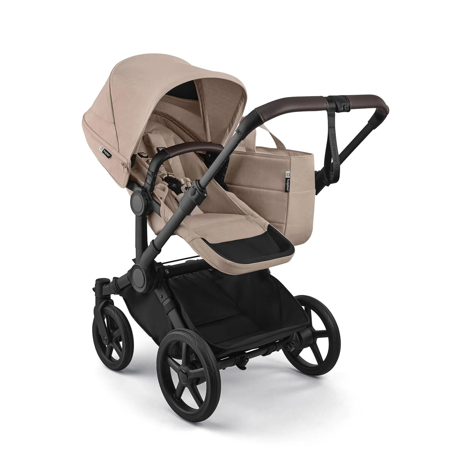 Bugaboo Donkey 6 Mono Stroller - Image 45
