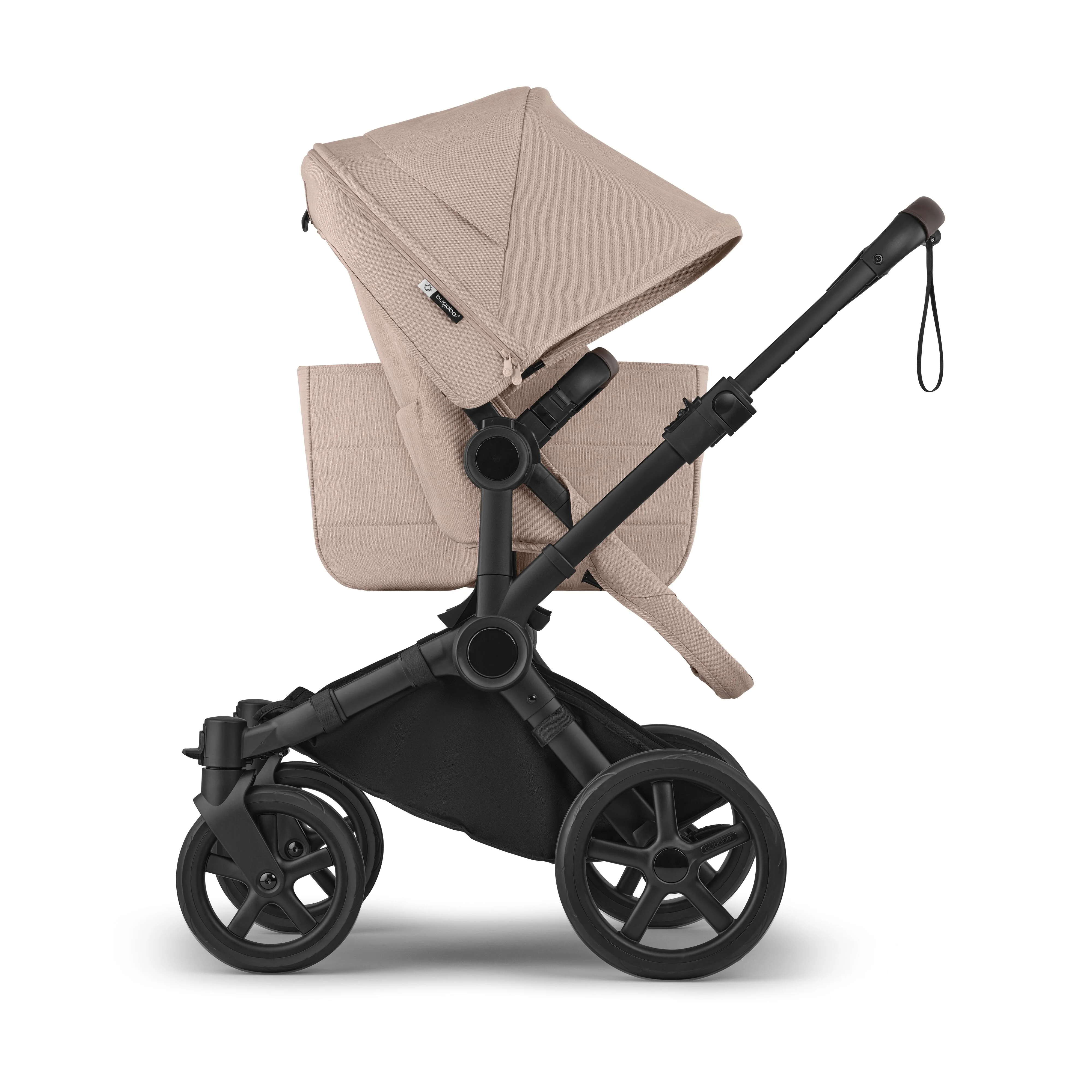 Bugaboo Donkey 6 Mono Stroller - Image 51