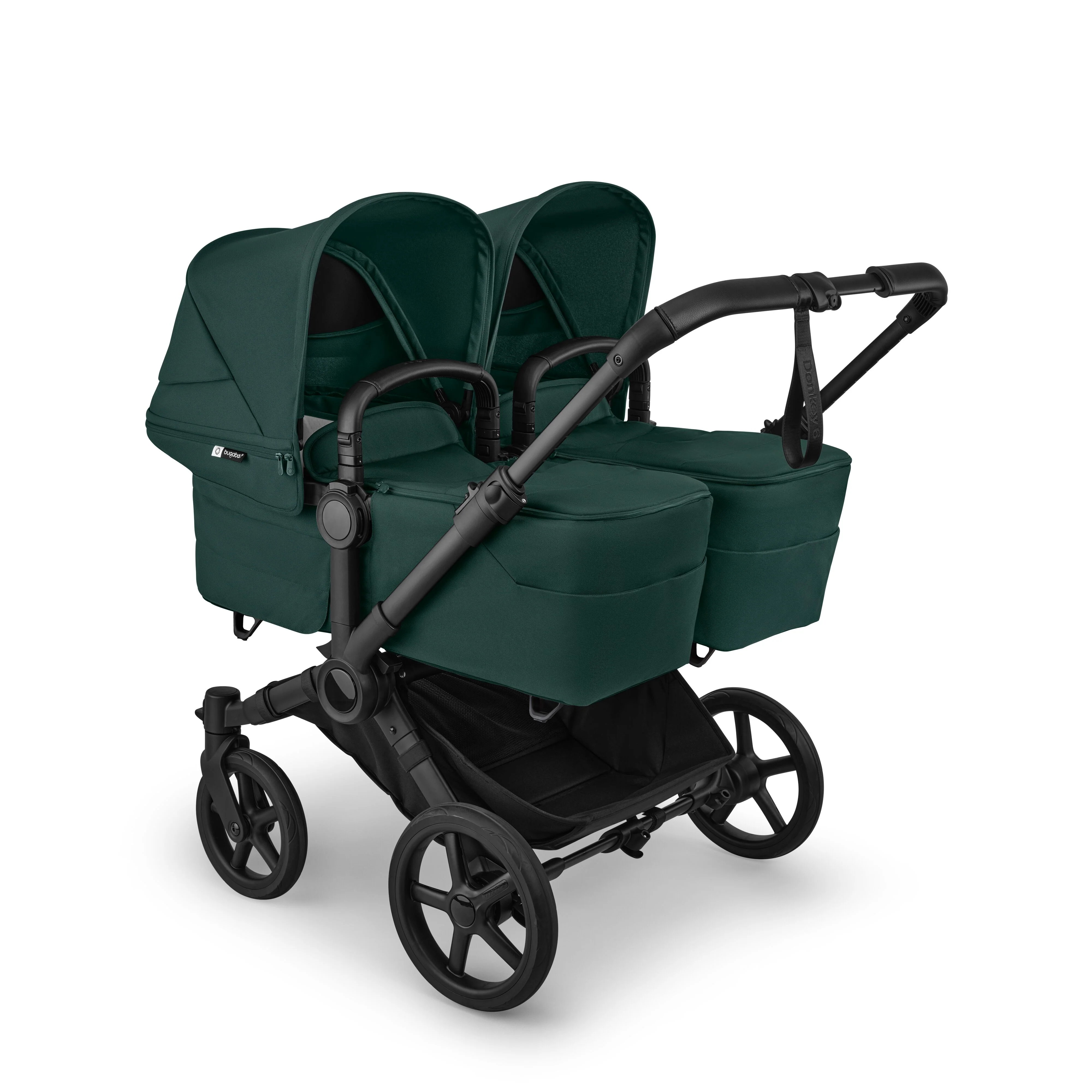 Bugaboo Donkey 6 Mono Stroller - Image 63