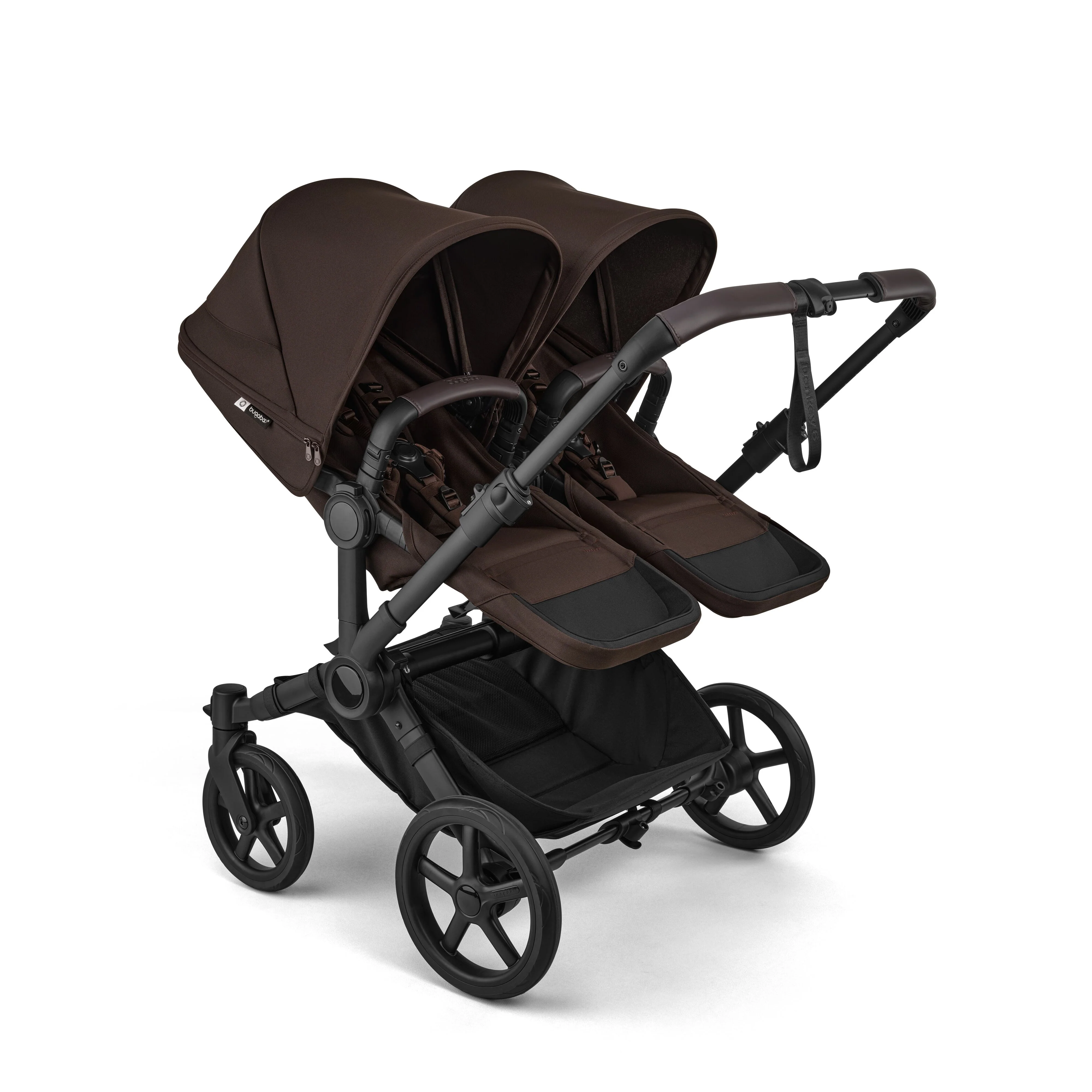 Bugaboo Donkey 6 Mono Stroller - Image 68