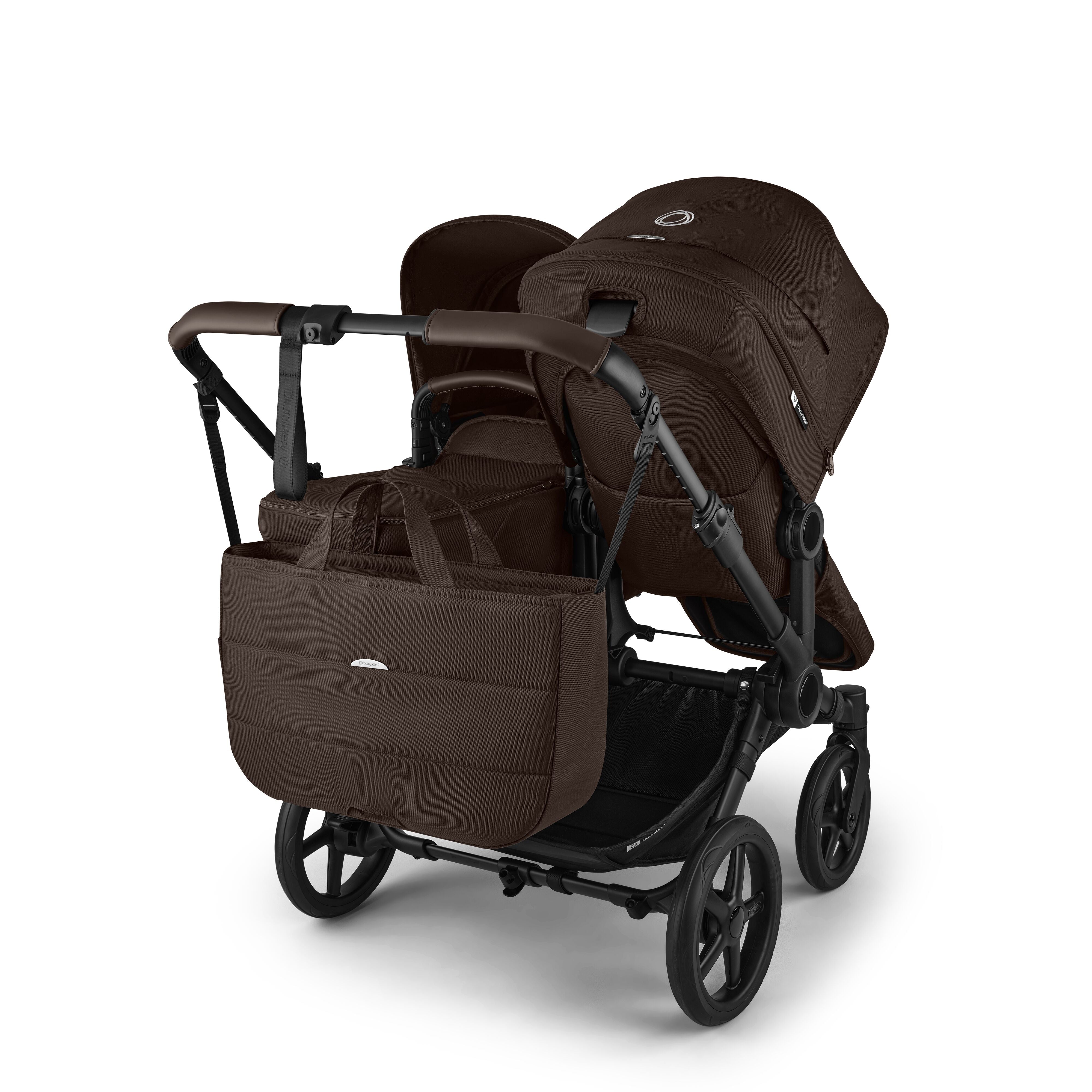 Bugaboo Donkey 6 Mono Stroller - Image 77