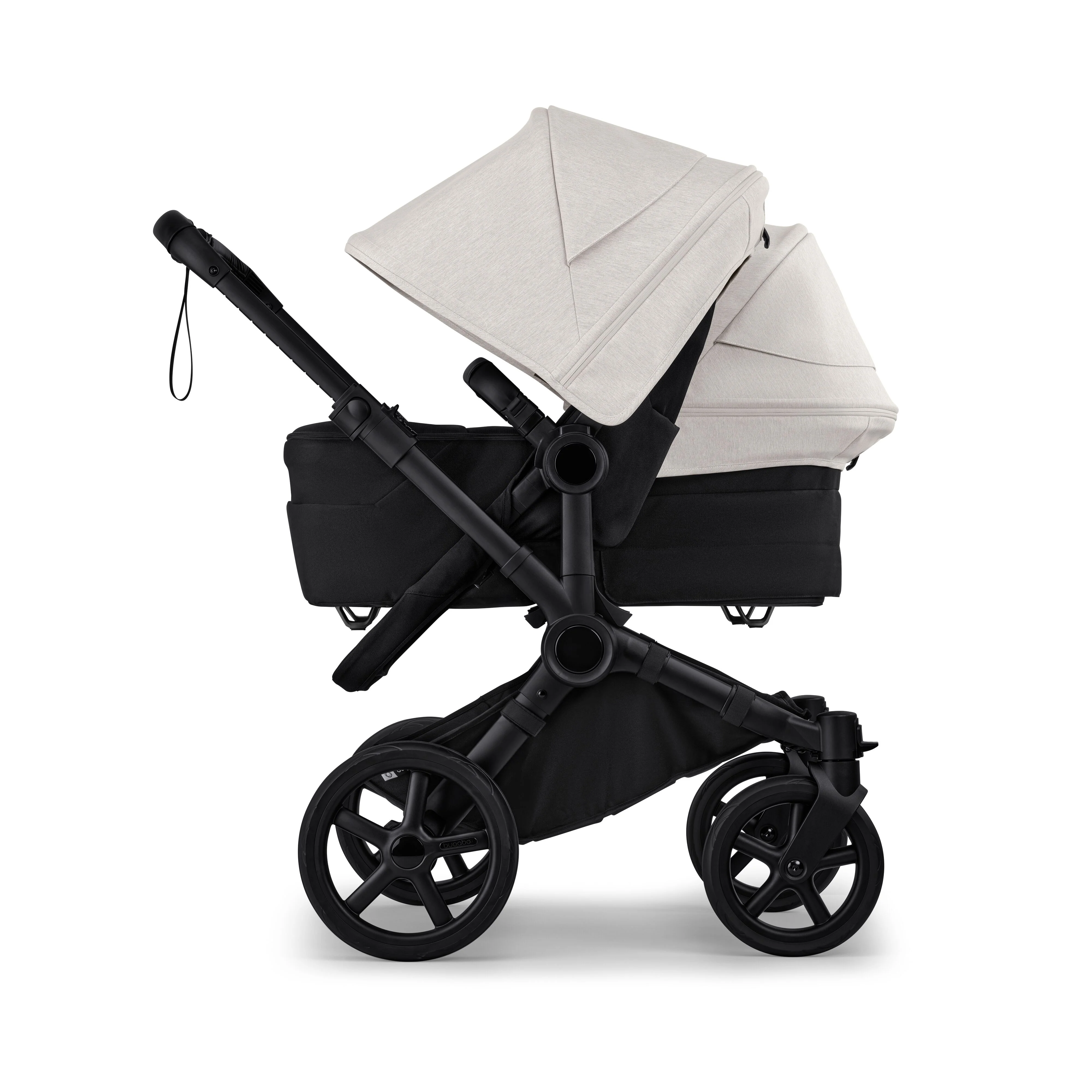 Bugaboo Donkey 6 Mono Stroller - Image 86