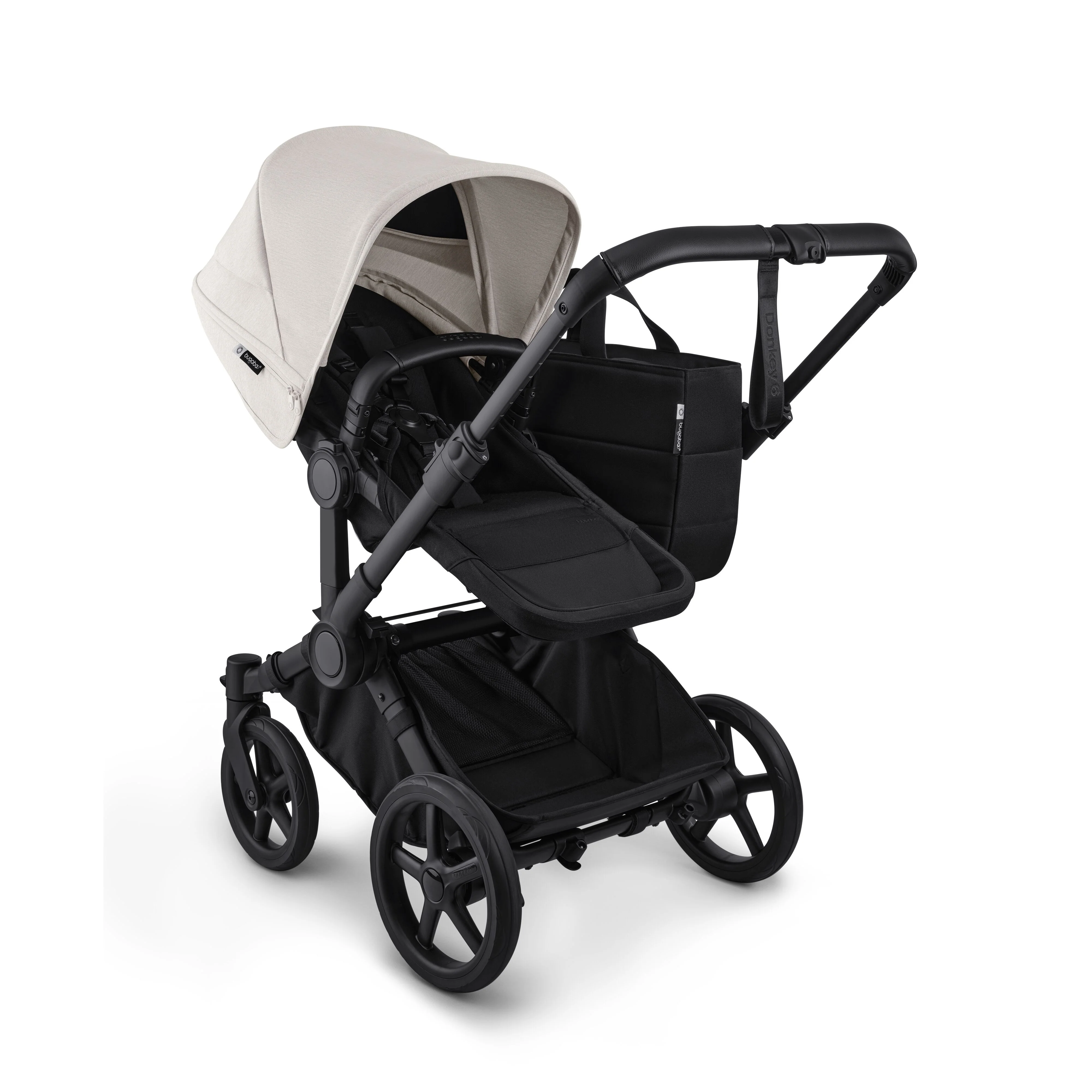 Bugaboo Donkey 6 Mono Stroller - Image 87