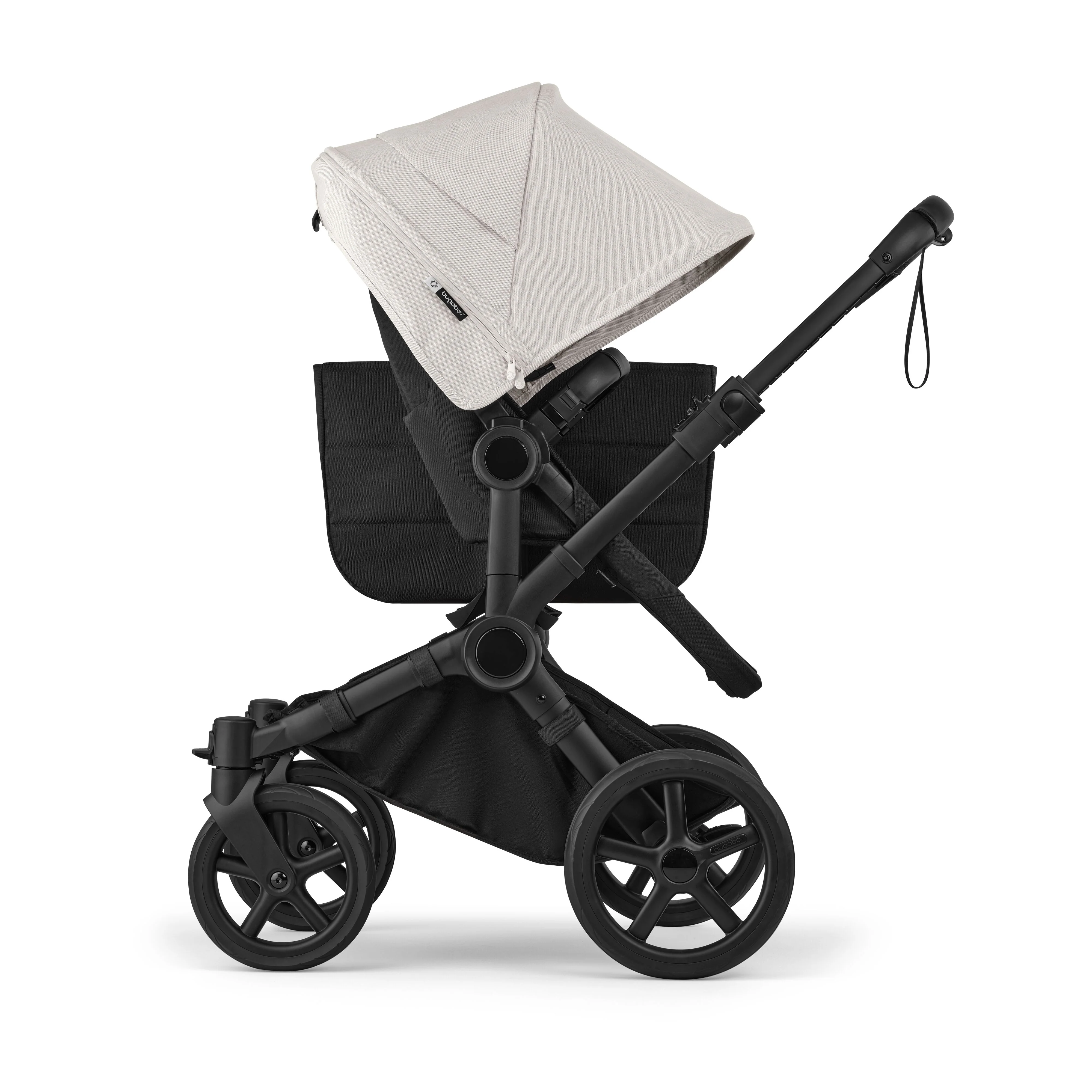 Bugaboo Donkey 6 Mono Stroller - Image 88