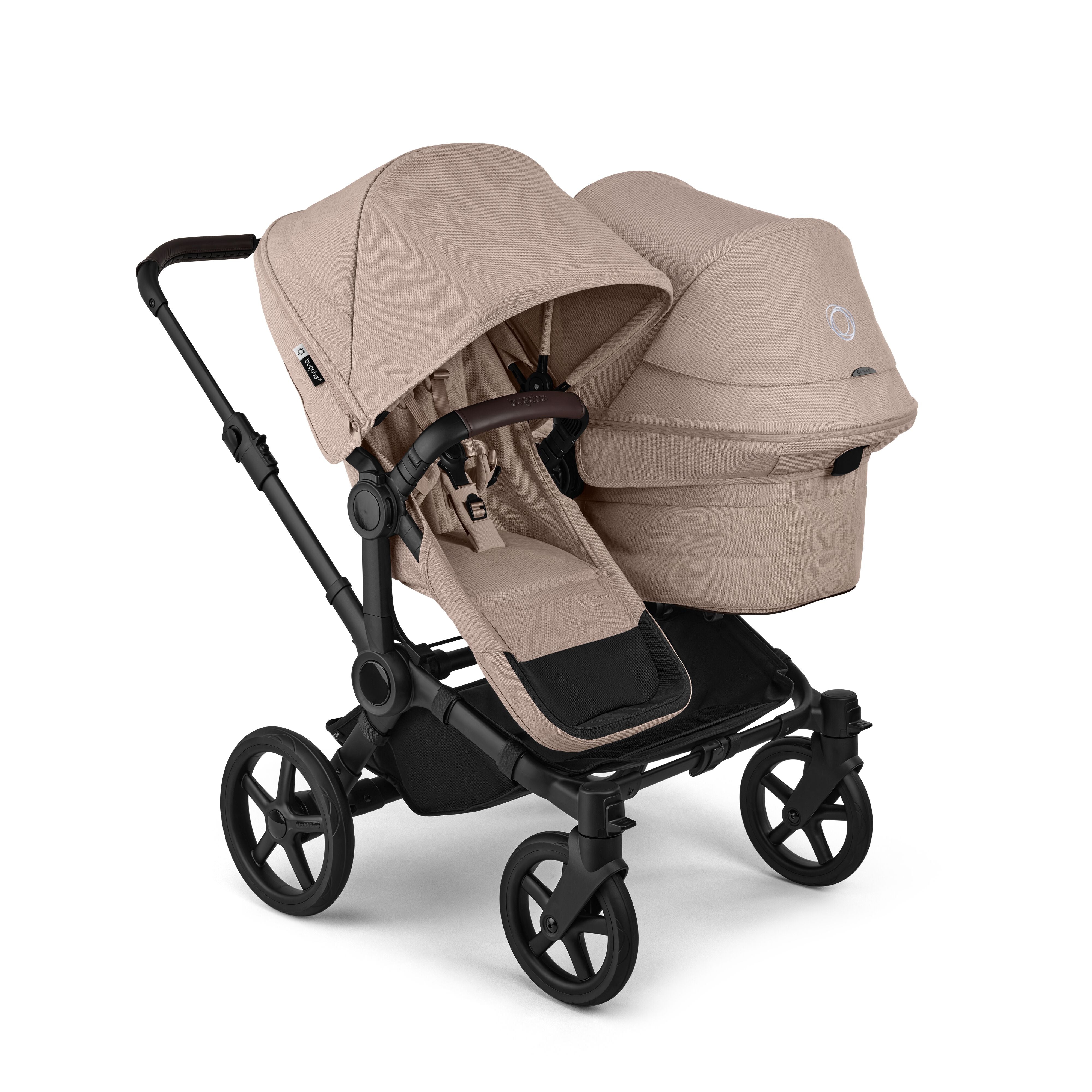 Bugaboo Donkey 6 Duo stroller - Image 16