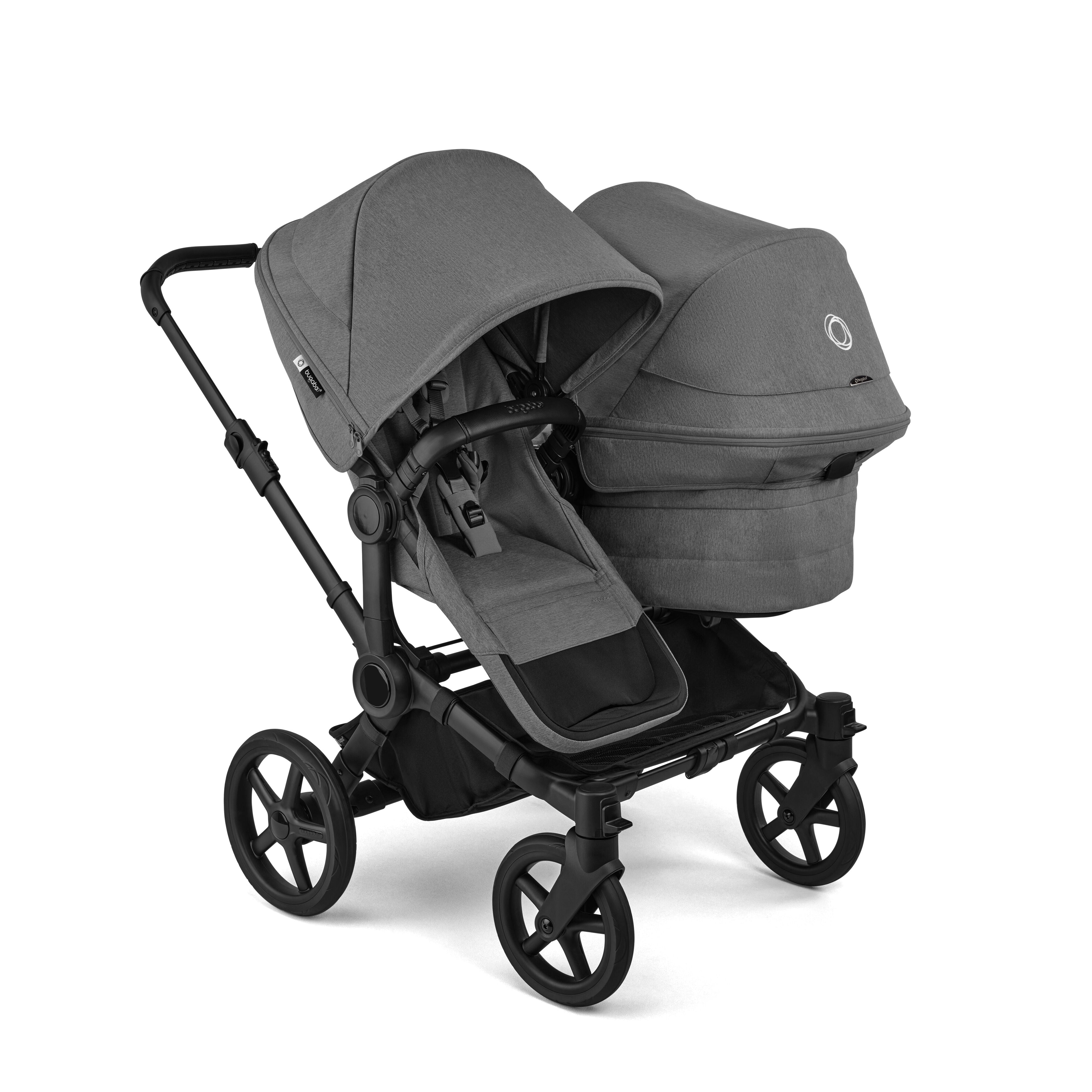 Bugaboo Donkey 6 Duo stroller - Image 23