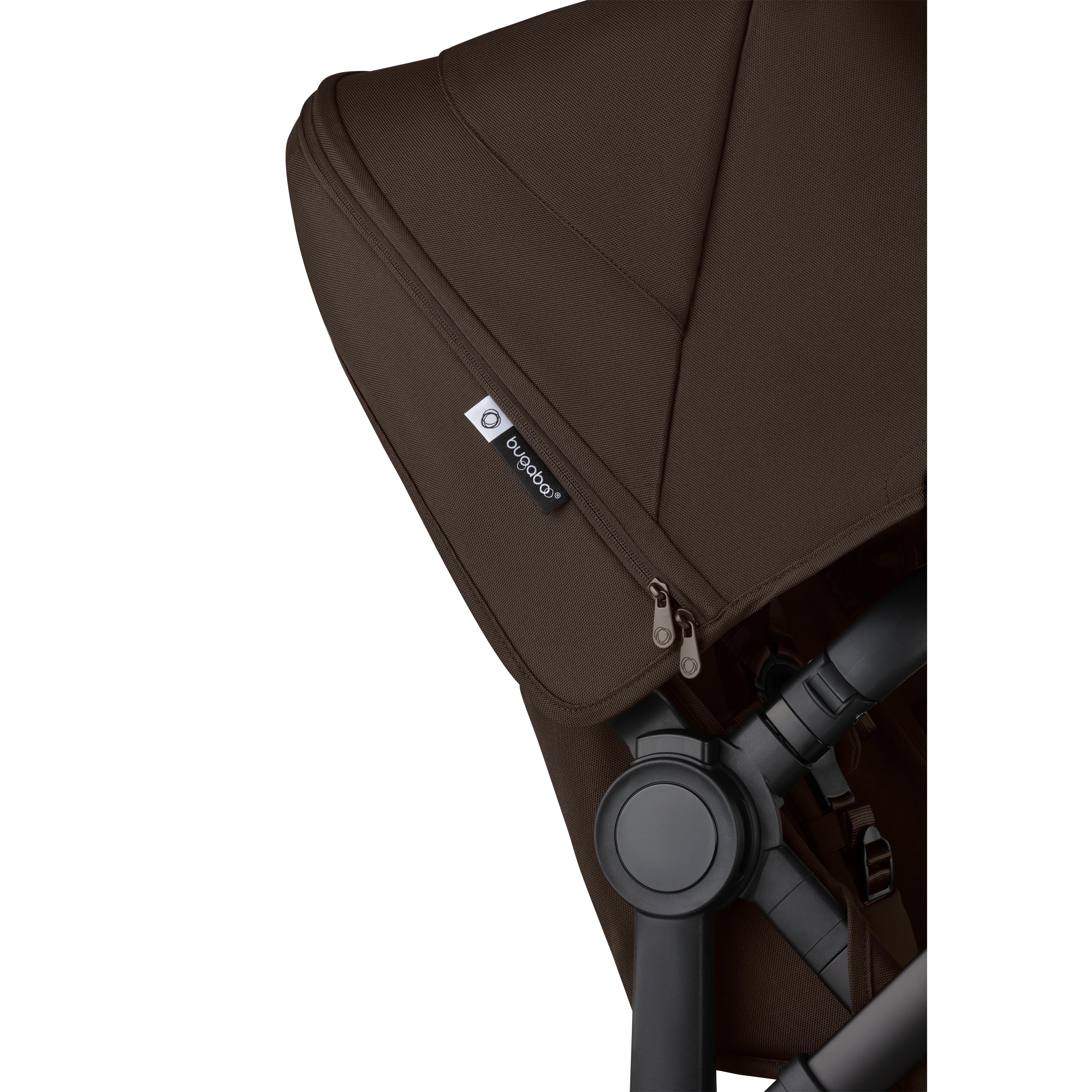 Bugaboo Donkey 6 Duo stroller - Image 5