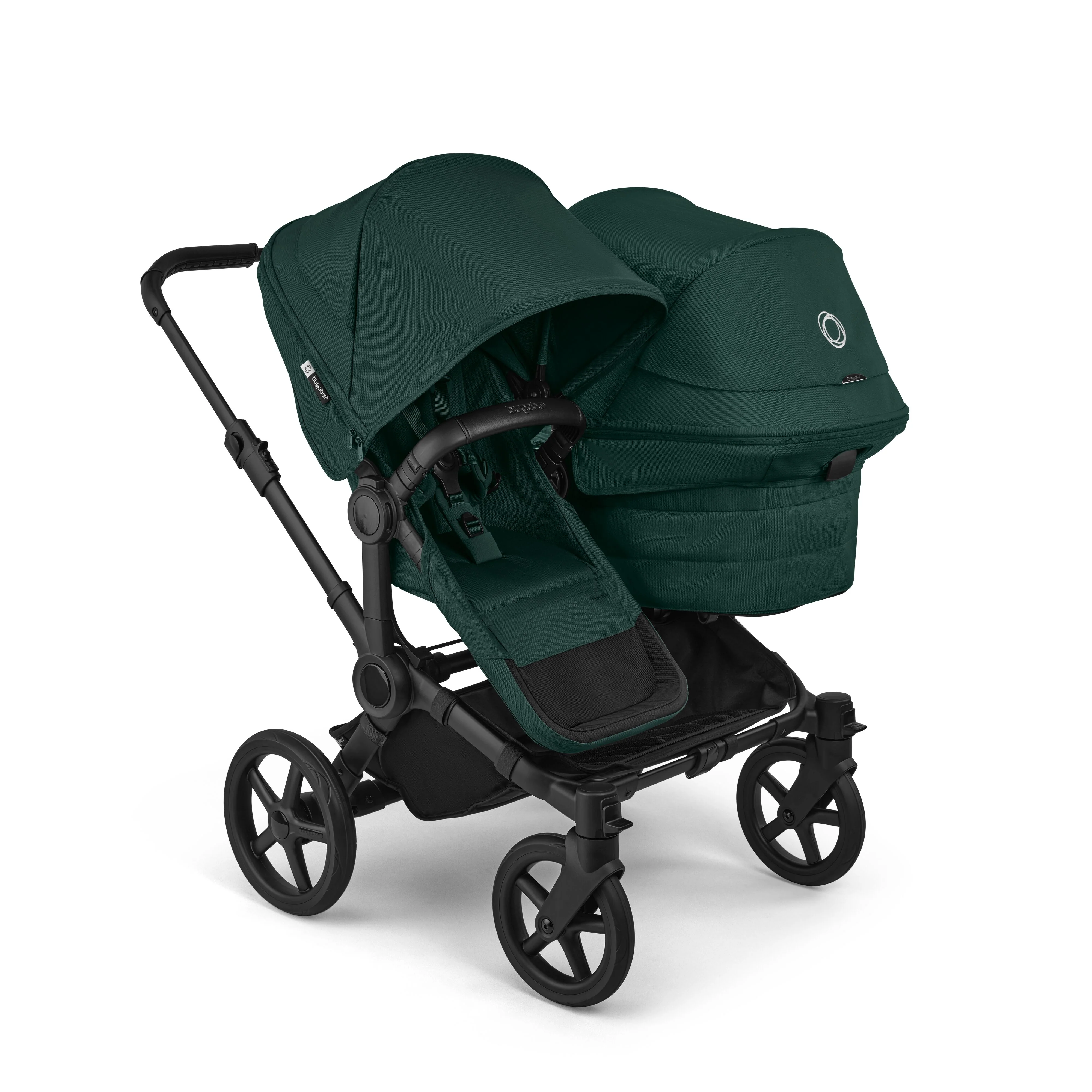 Bugaboo Donkey 6 Duo stroller - Image 9