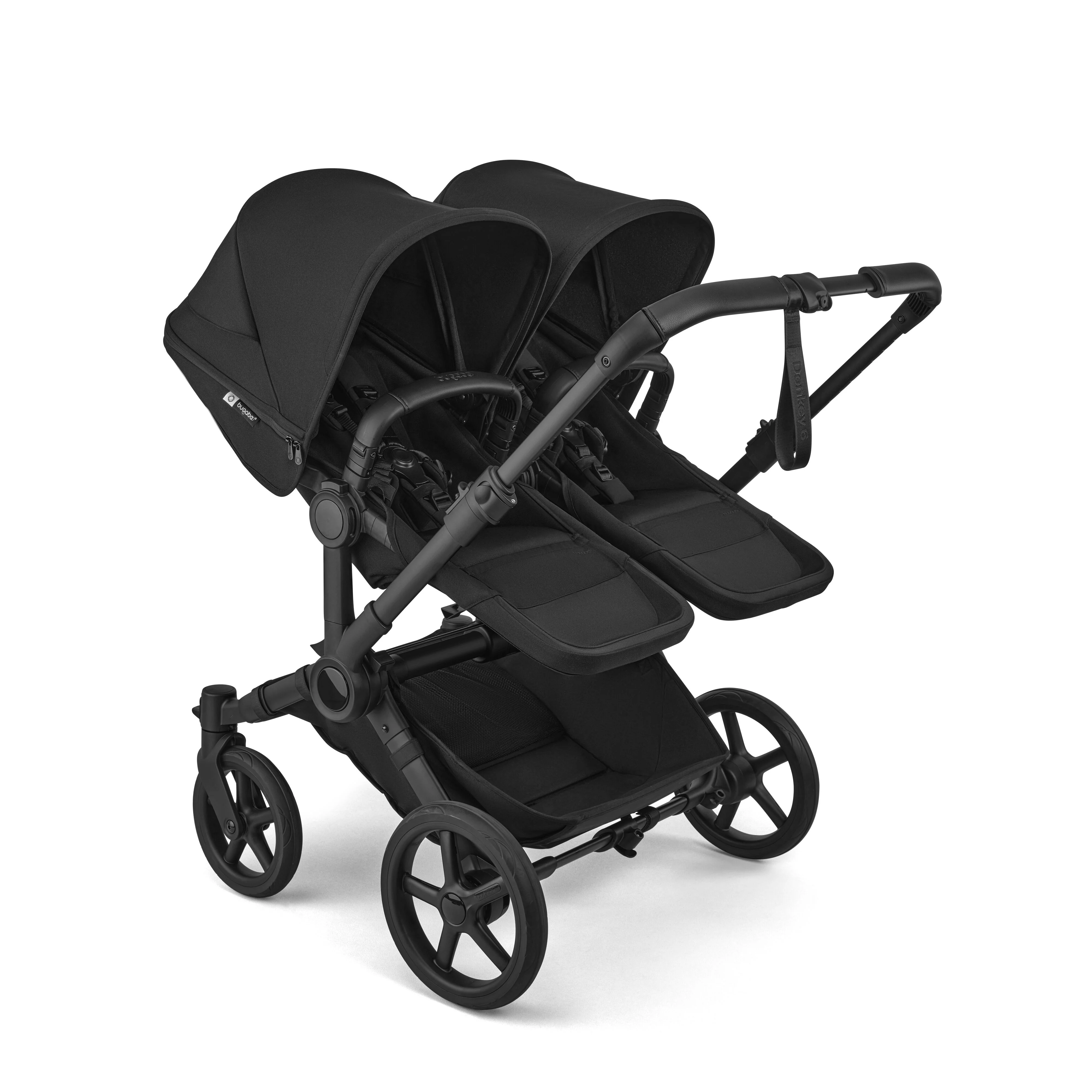 Bugaboo Donkey 6 Twin stroller - Image 10