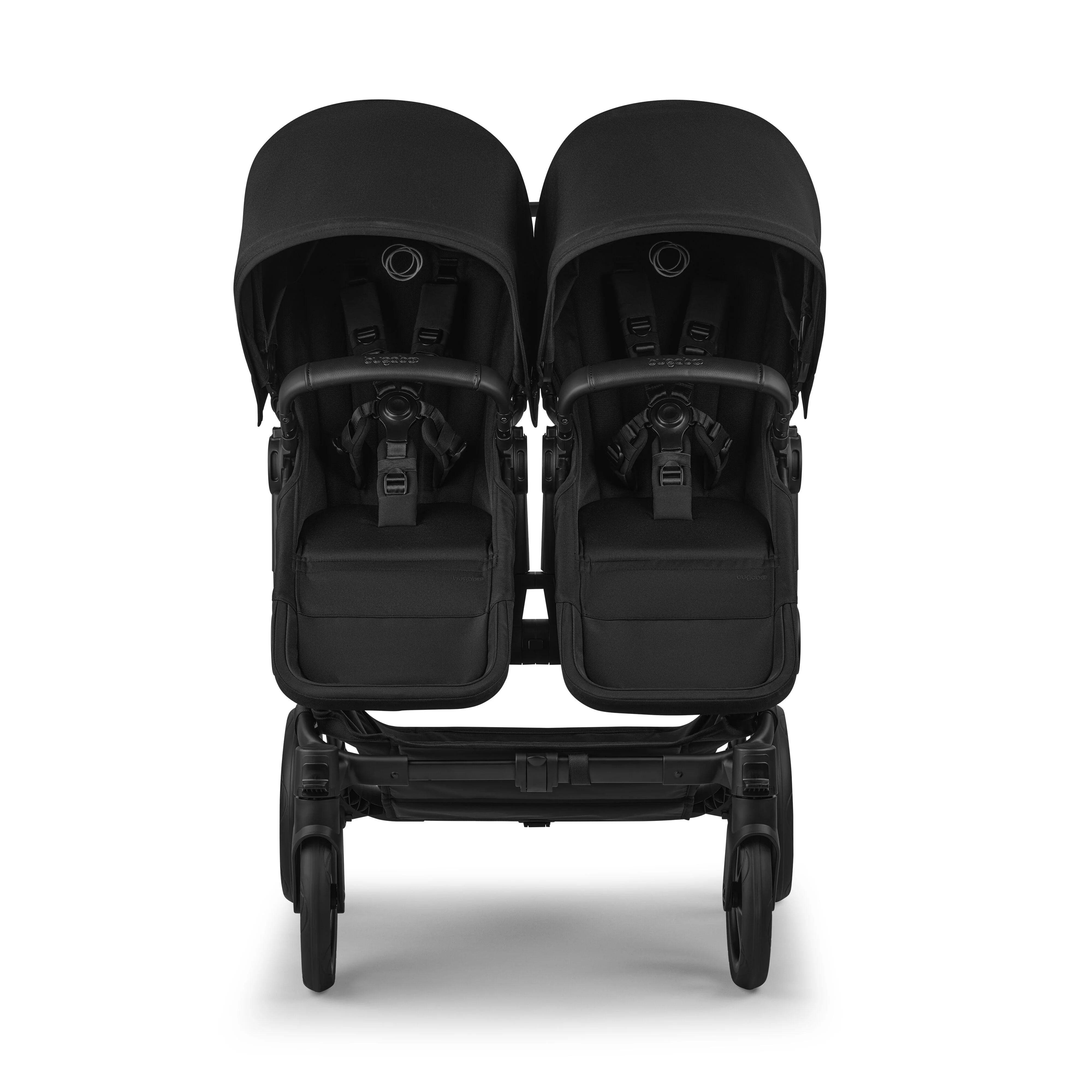Bugaboo Donkey 6 Twin stroller - Image 11