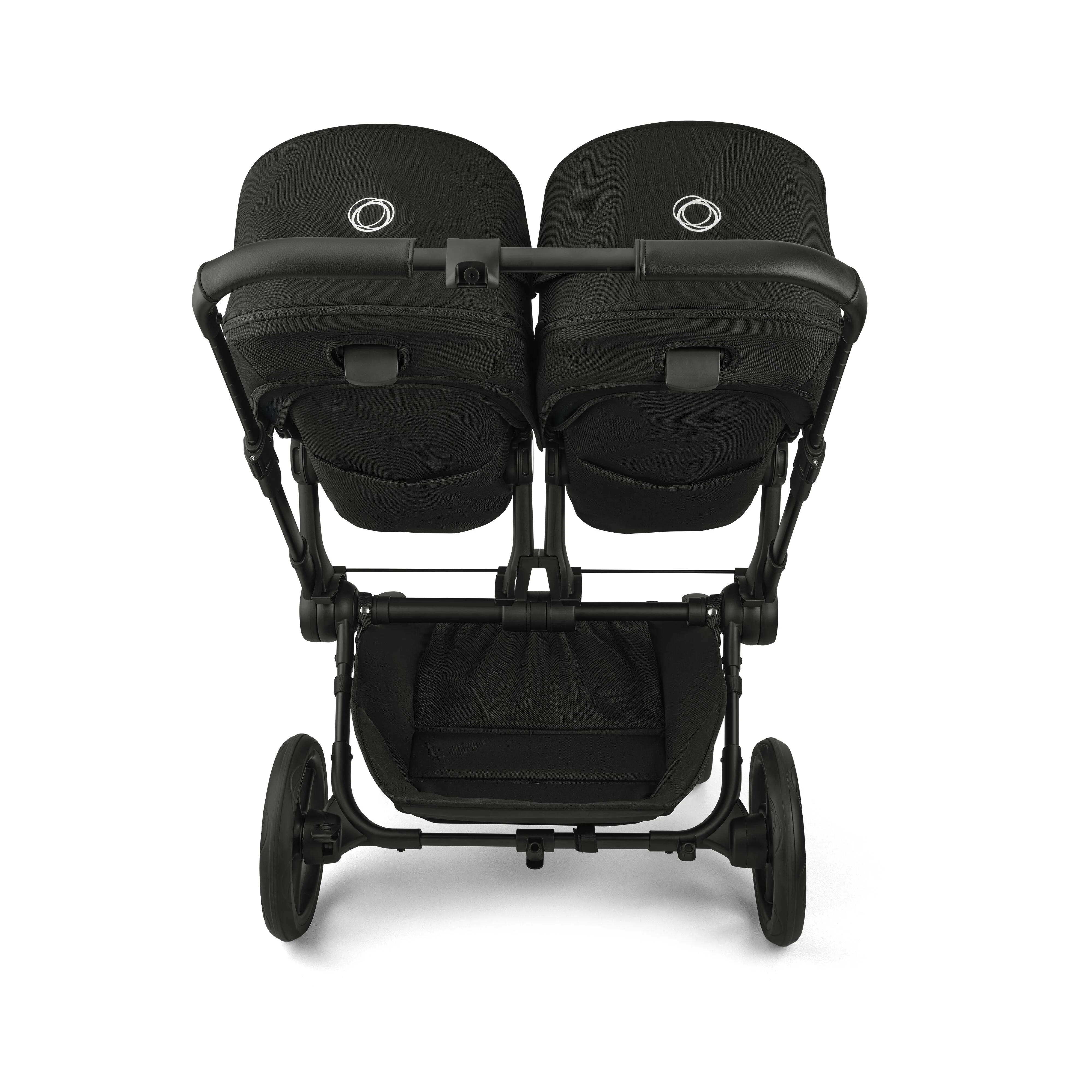 Bugaboo Donkey 6 Twin stroller - Image 12