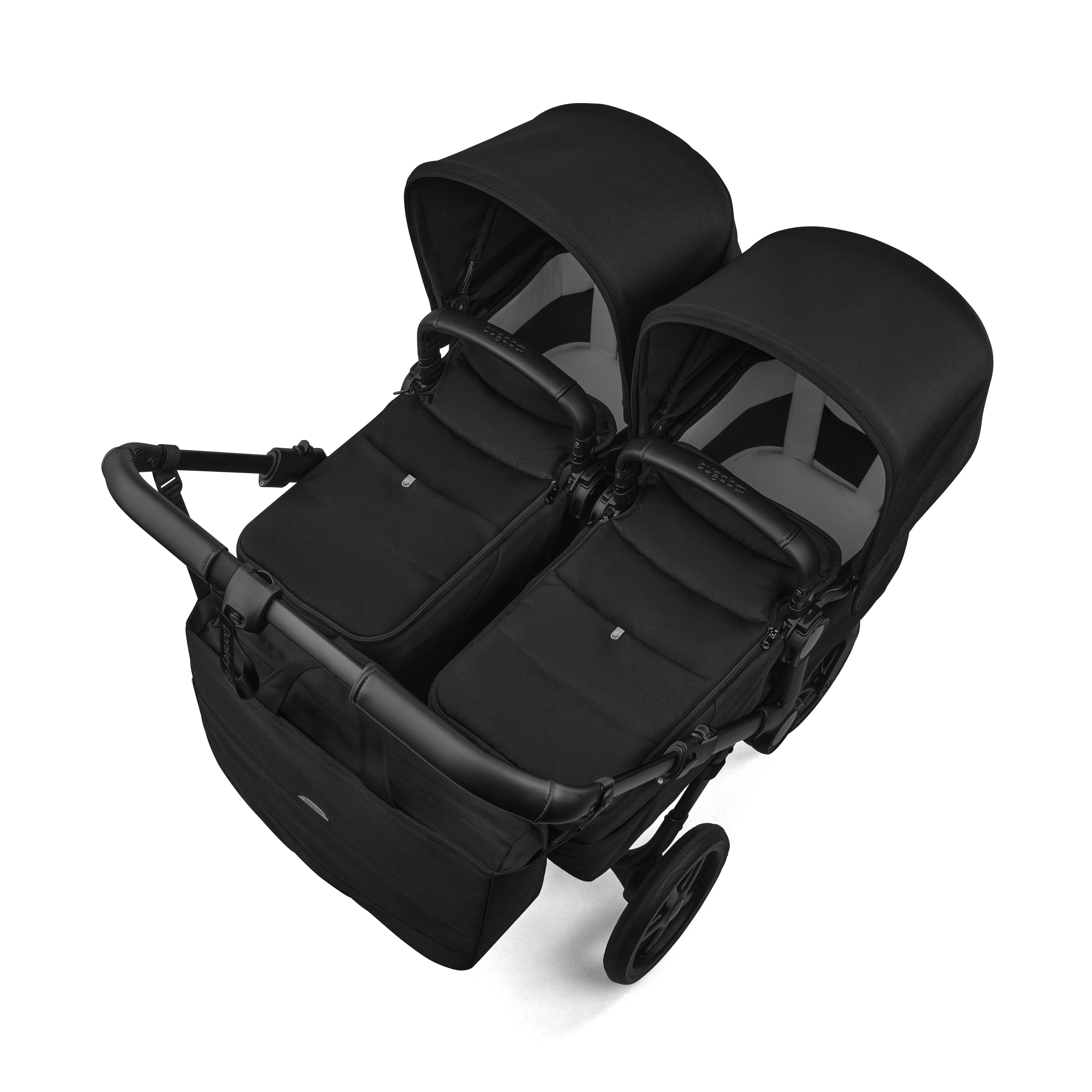Bugaboo Donkey 6 Twin stroller - Image 13