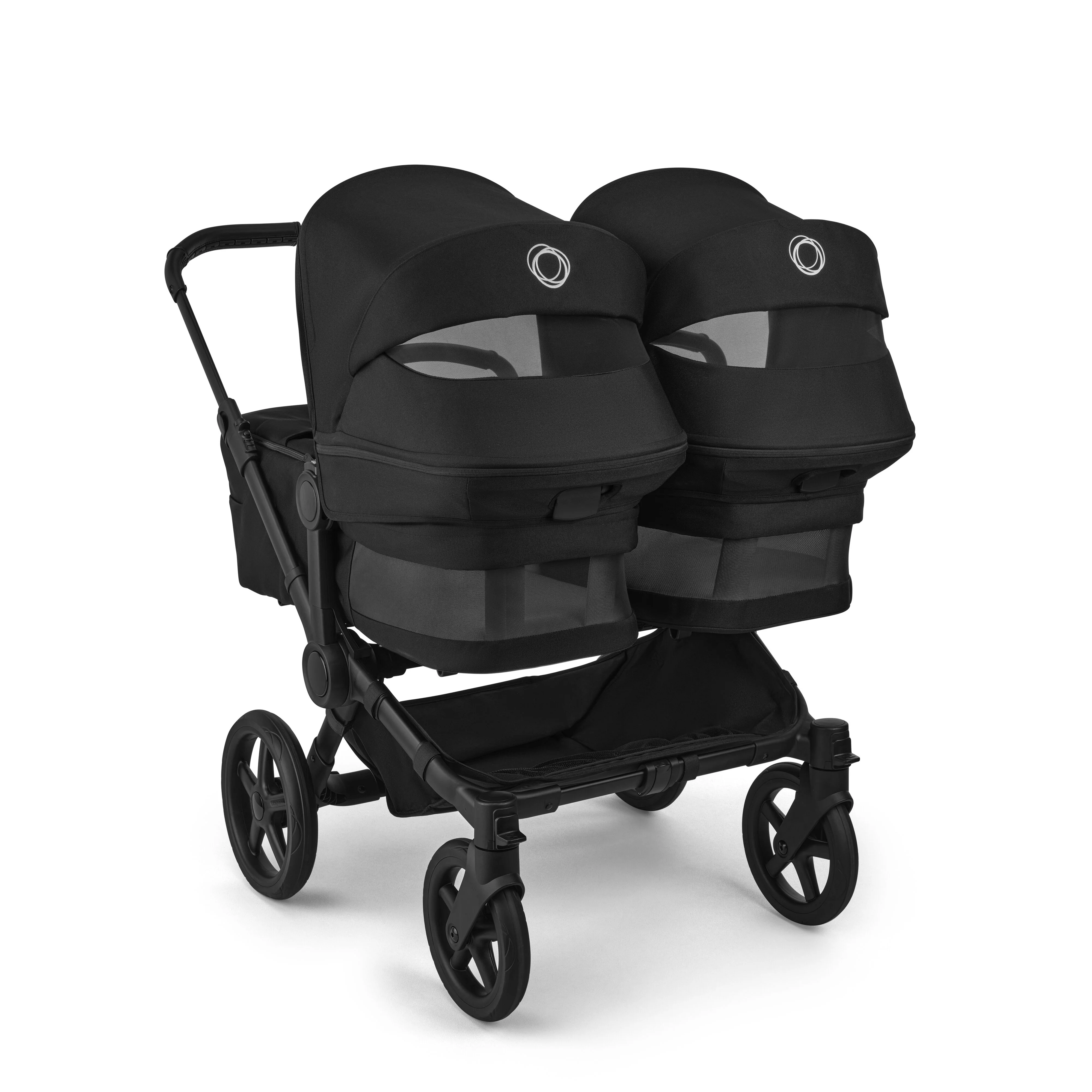Bugaboo Donkey 6 Twin stroller - Image 14