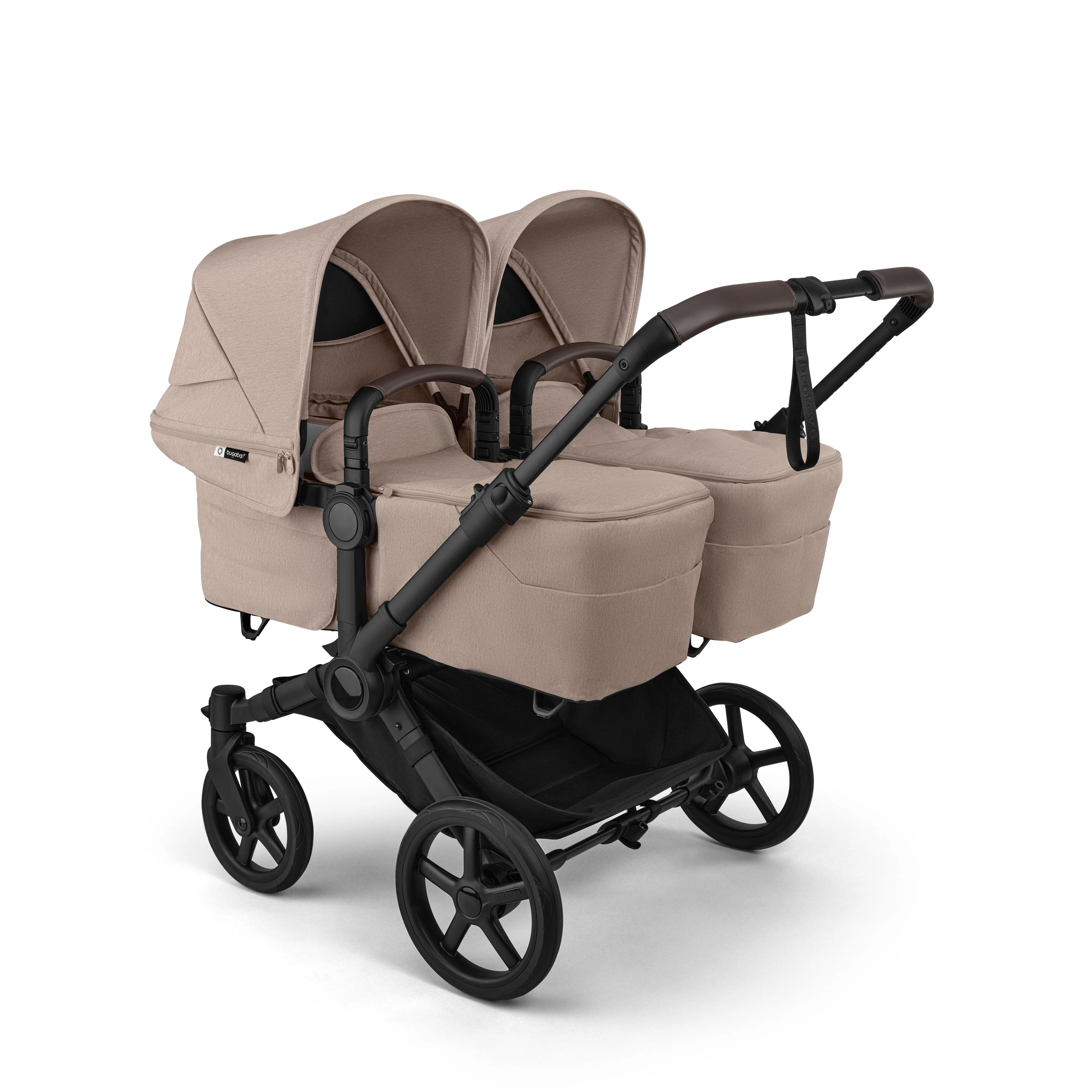 Bugaboo Donkey 6 Twin stroller - Image 15
