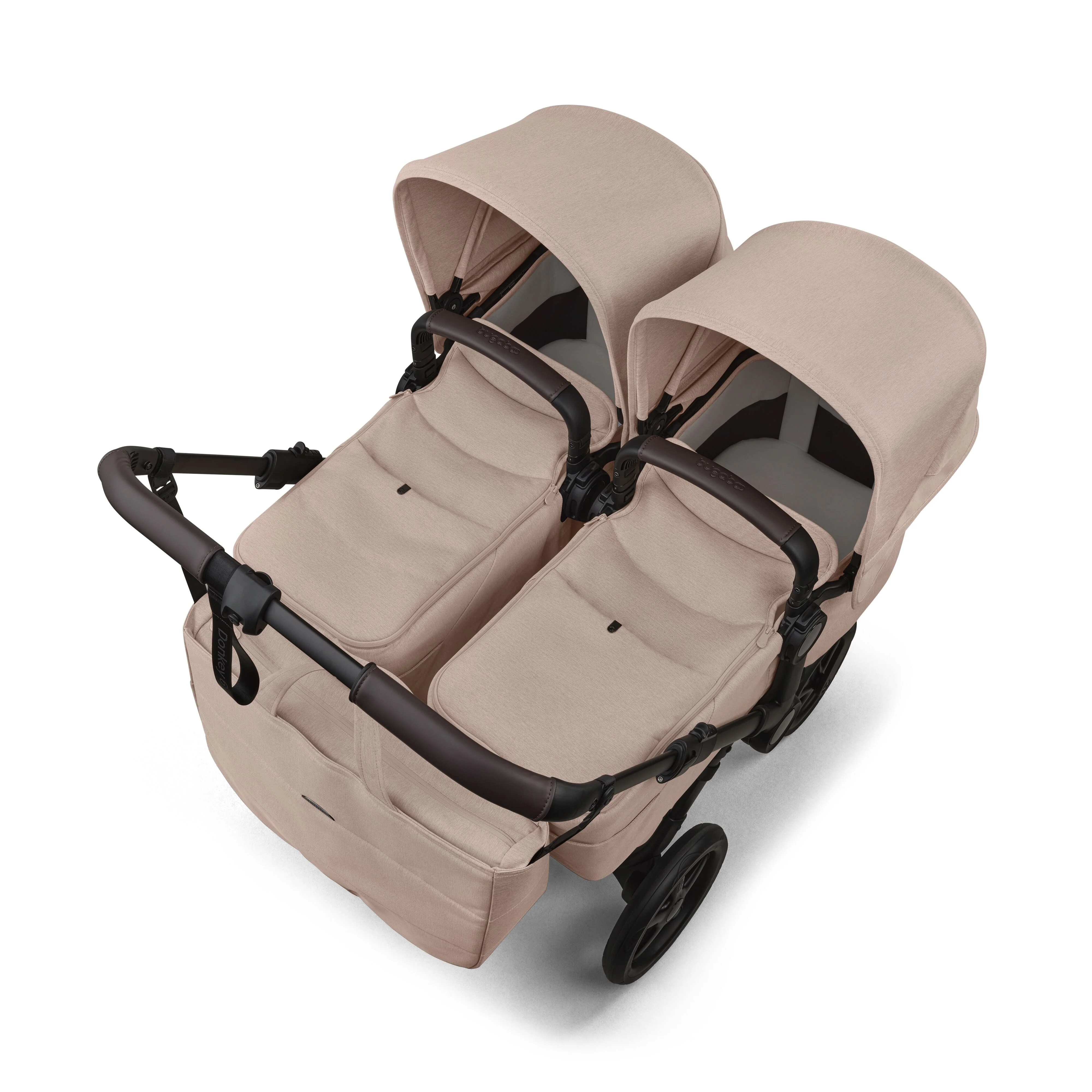 Bugaboo Donkey 6 Twin stroller - Image 16