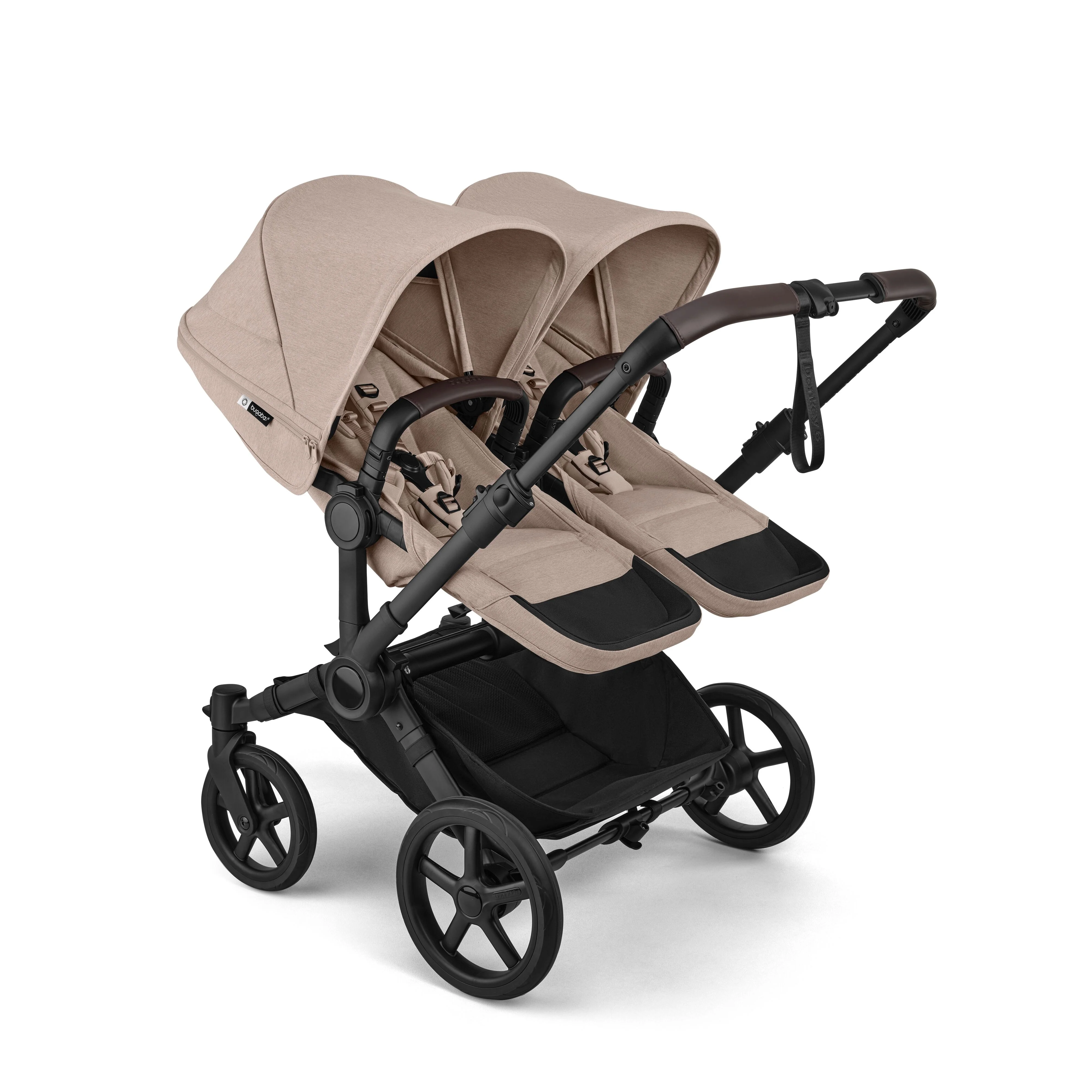 Bugaboo Donkey 6 Twin stroller - Image 17