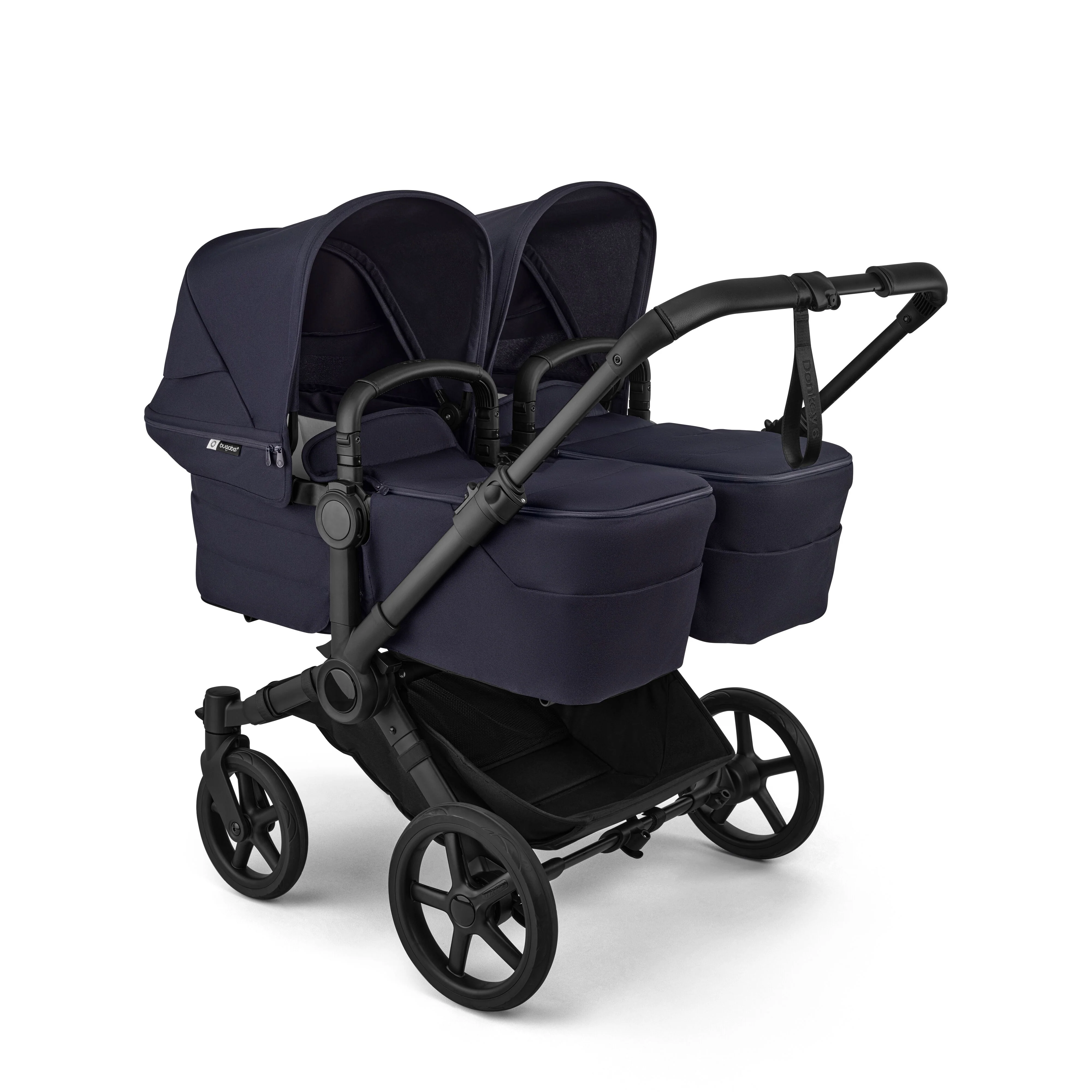 Bugaboo Donkey 6 Twin stroller - Image 18