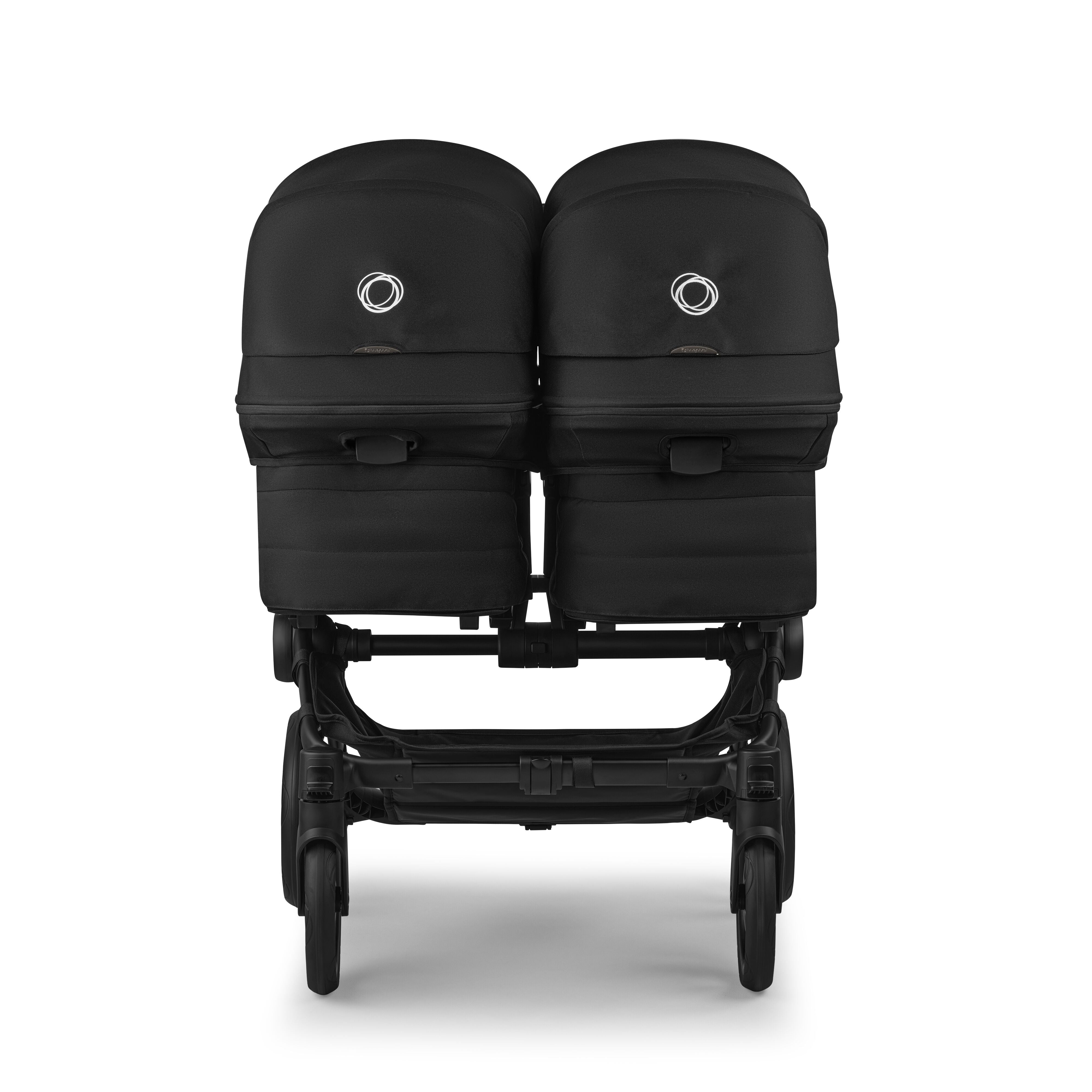Bugaboo Donkey 6 Twin stroller - Image 19