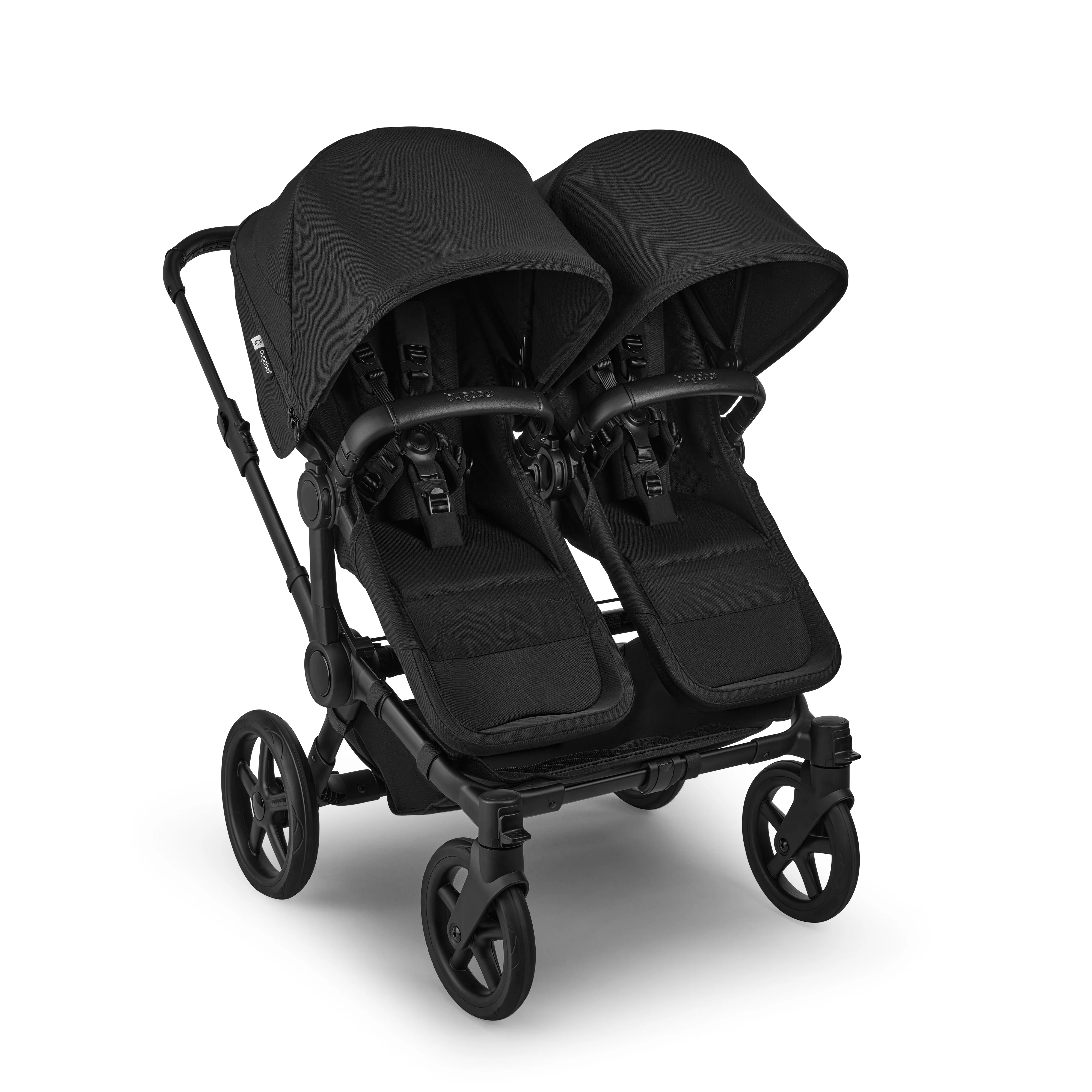 Bugaboo Donkey 6 Twin stroller - Image 20