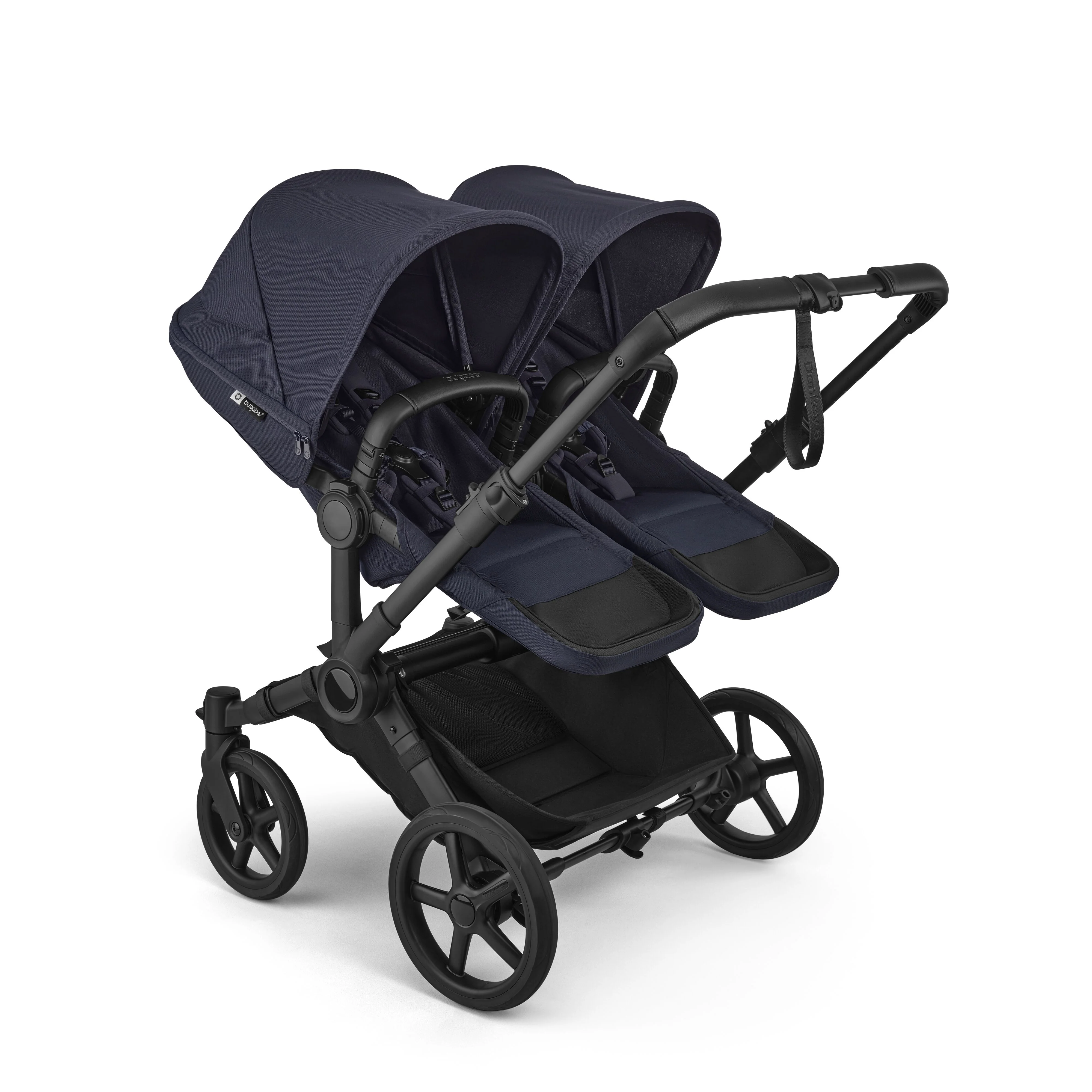 Bugaboo Donkey 6 Twin stroller - Image 21