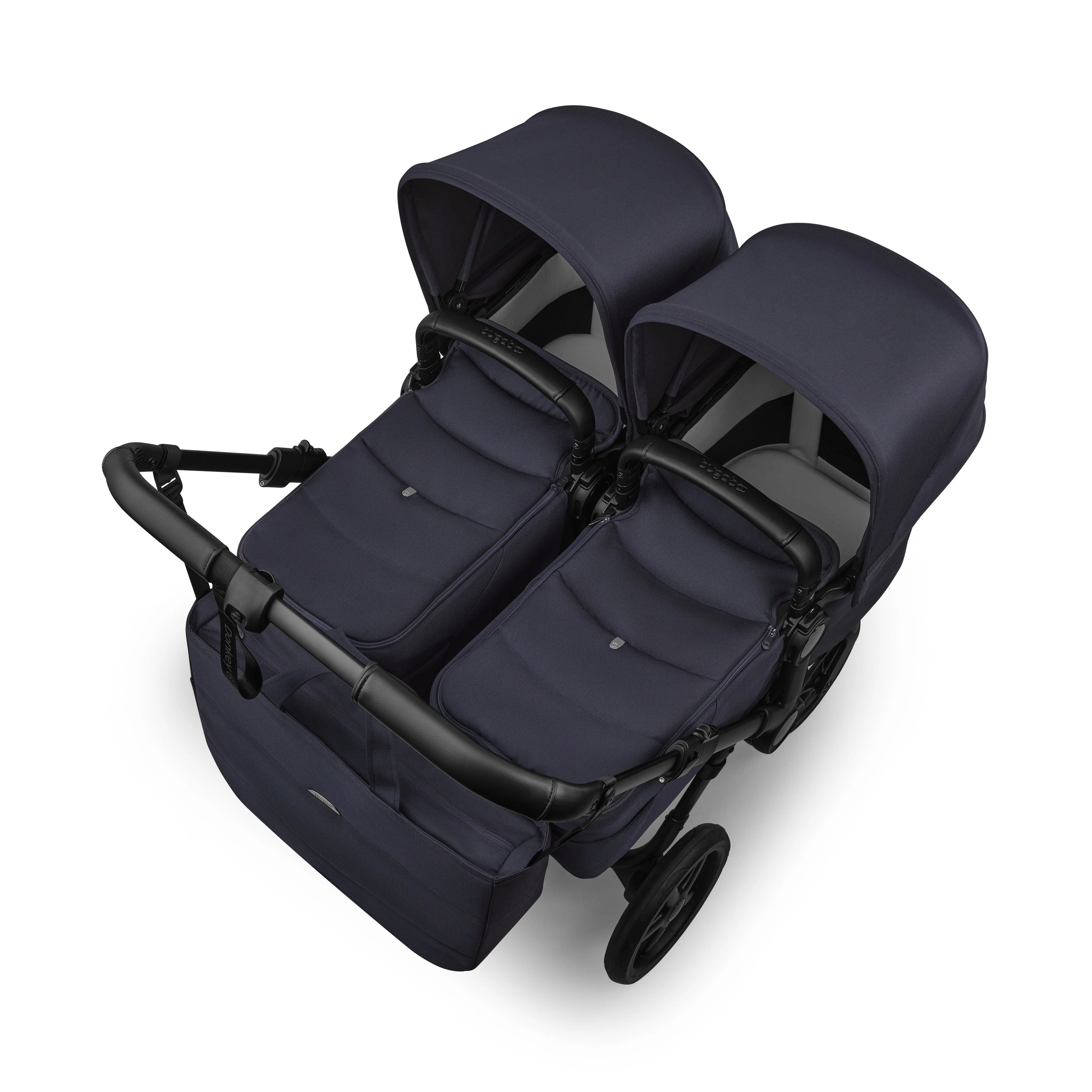 Bugaboo Donkey 6 Twin stroller - Image 22
