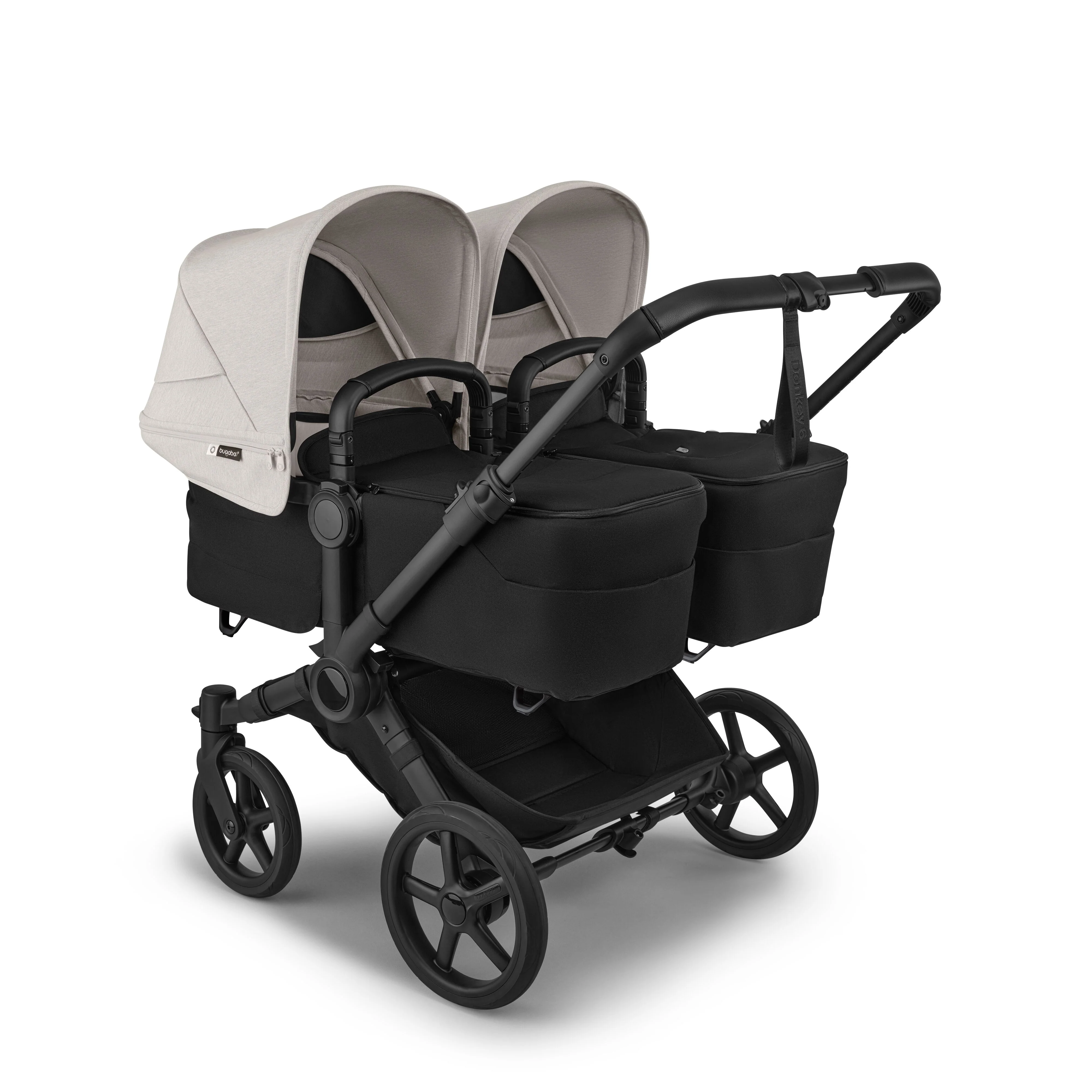 Bugaboo Donkey 6 Twin stroller - Image 23