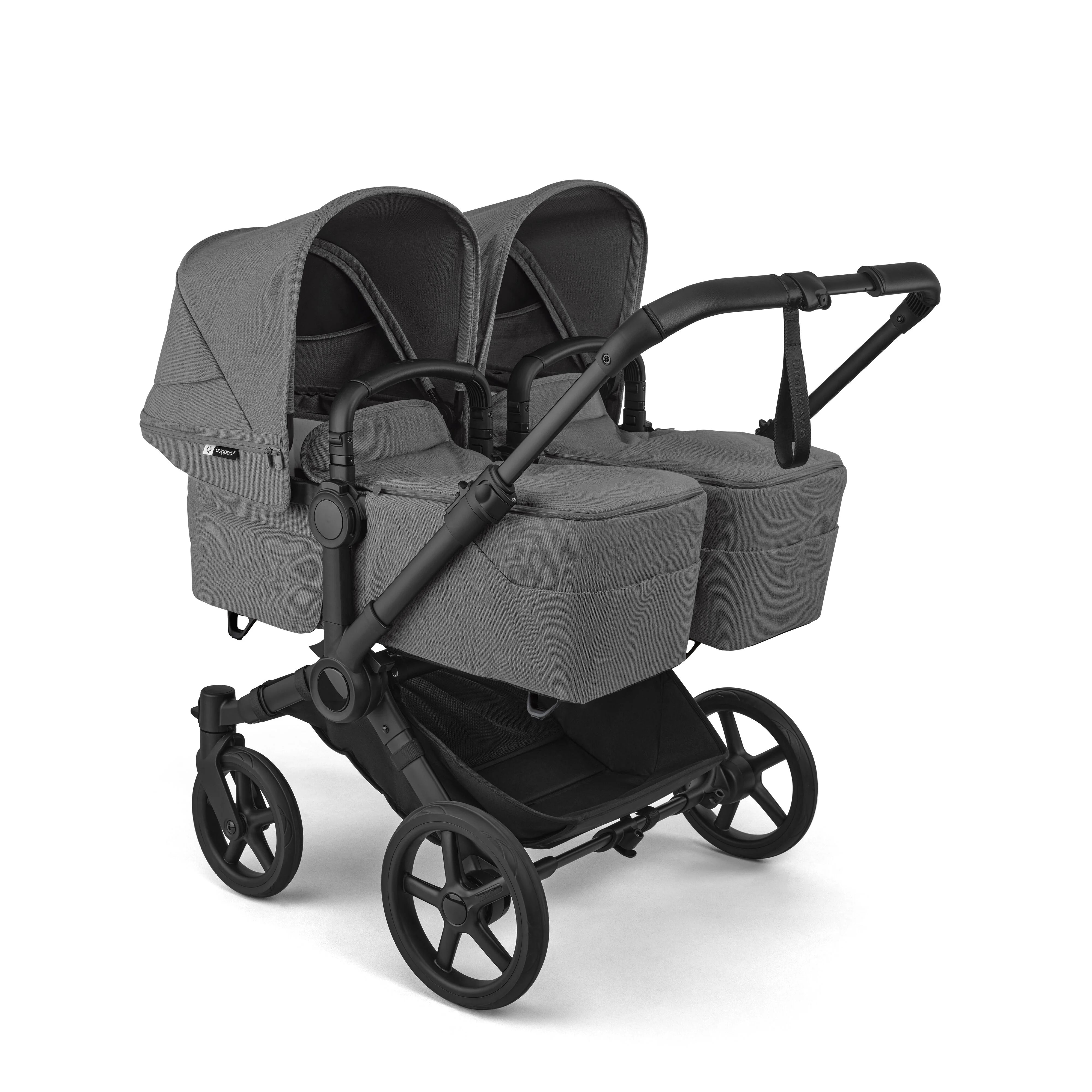 Bugaboo Donkey 6 Twin stroller - Image 24