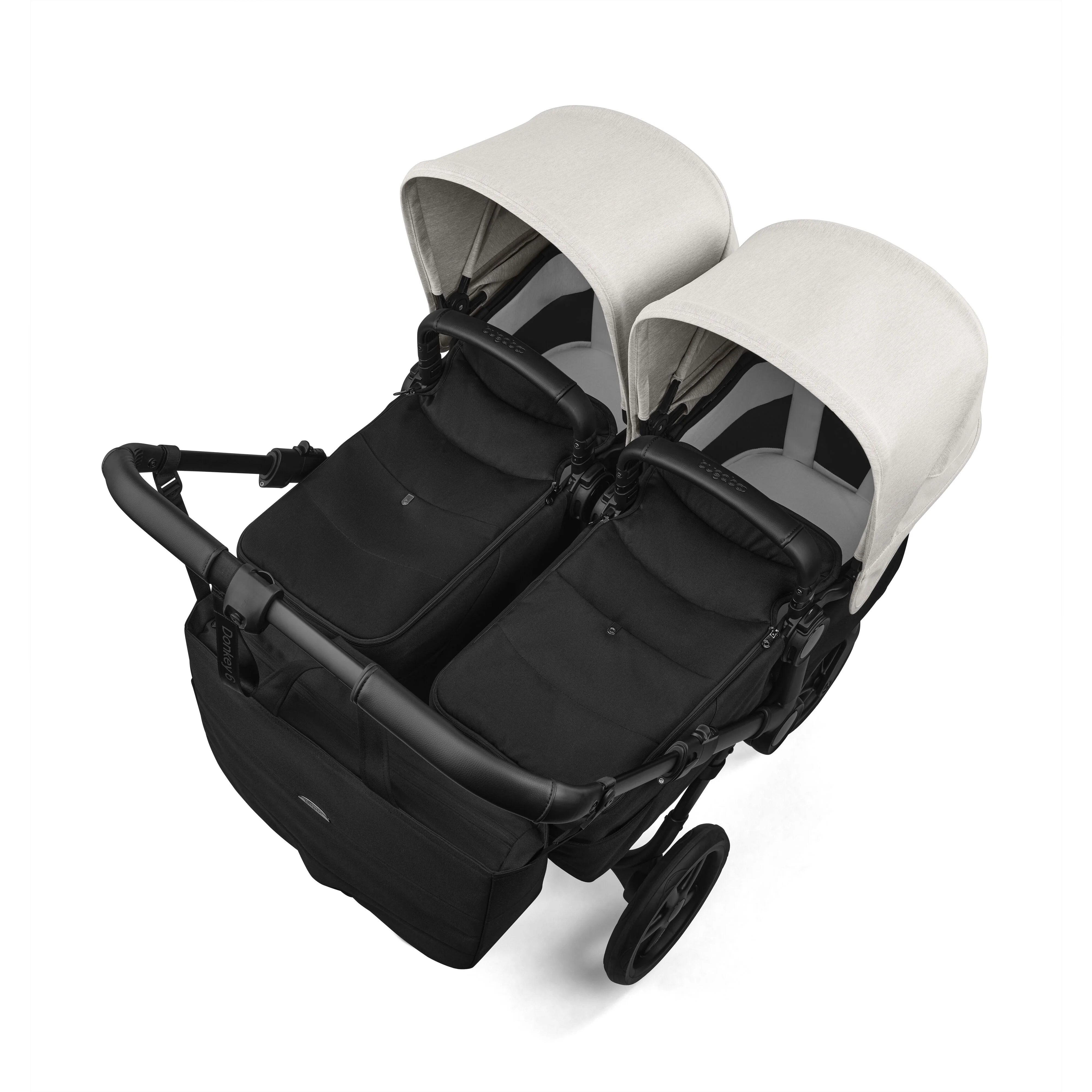 Bugaboo Donkey 6 Twin stroller - Image 25