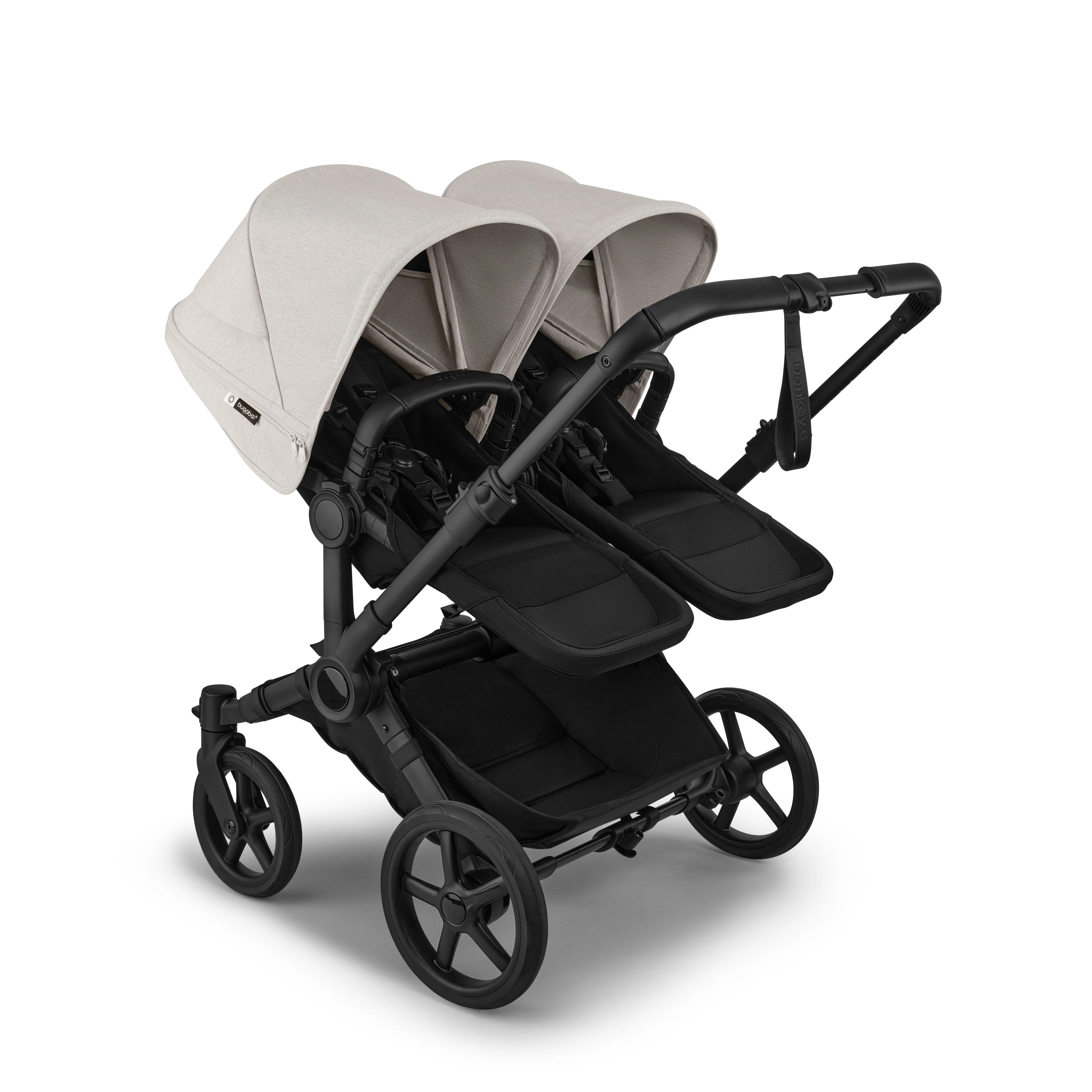 Bugaboo Donkey 6 Twin stroller - Image 26
