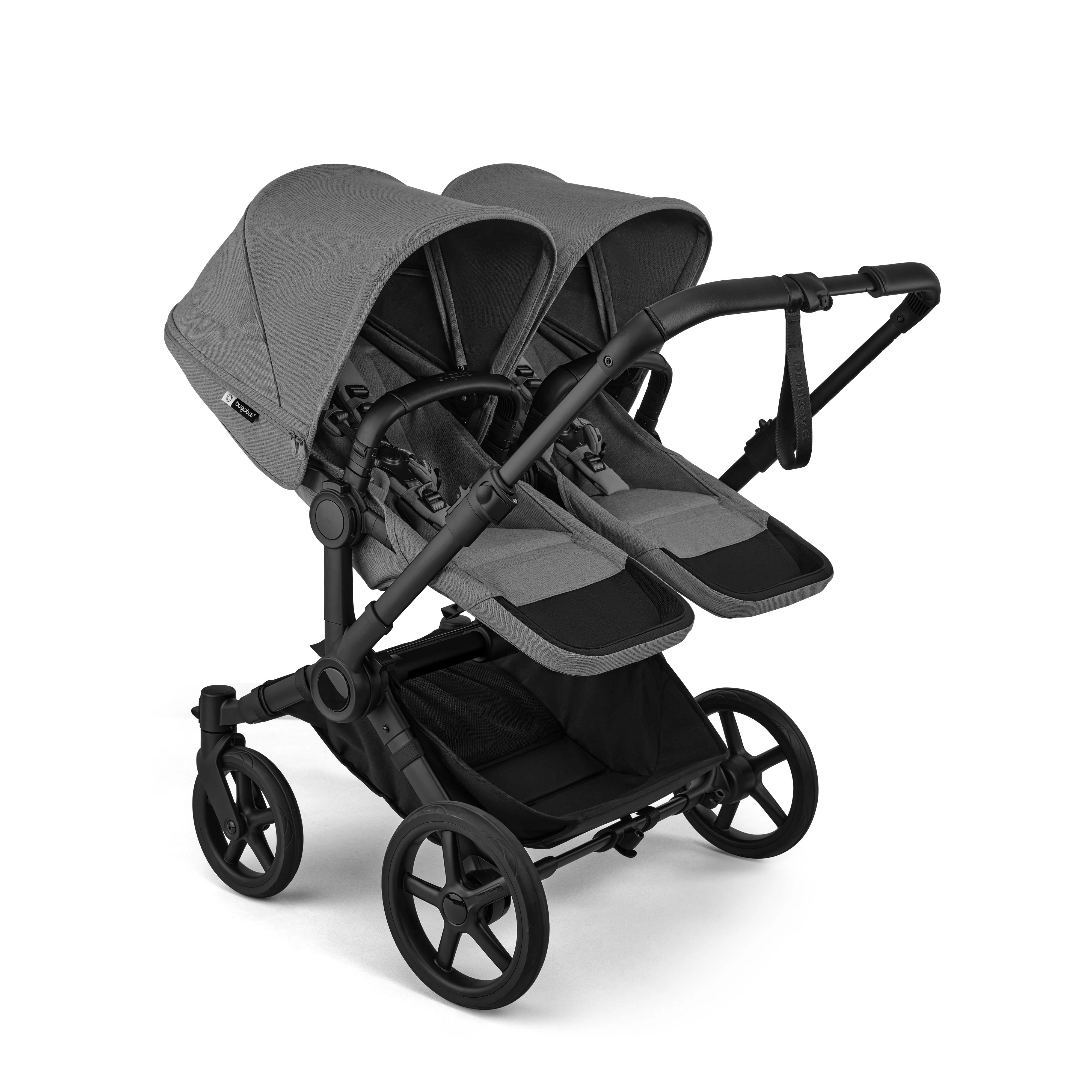 Bugaboo Donkey 6 Twin stroller - Image 28