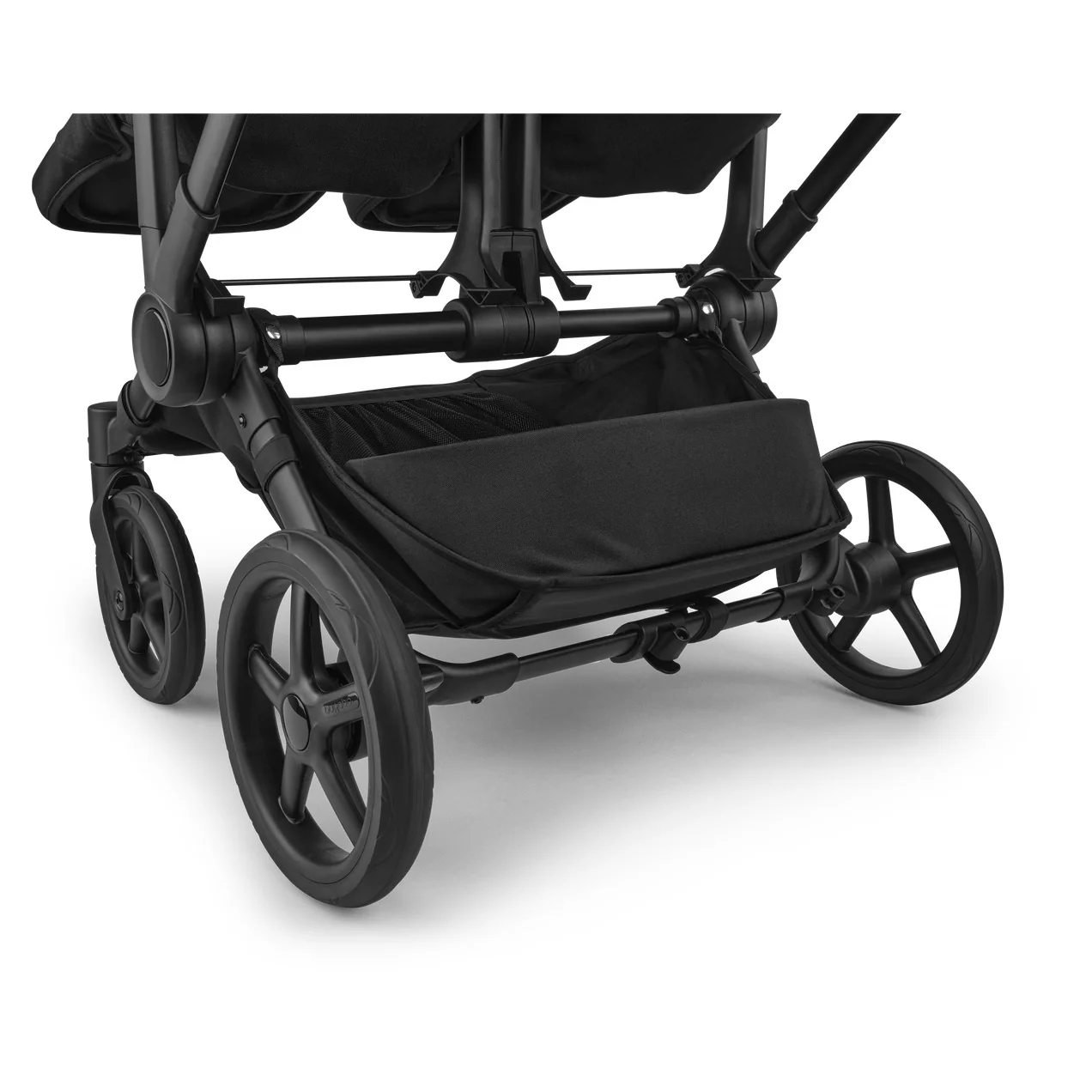 Bugaboo Donkey 6 Twin stroller - Image 3