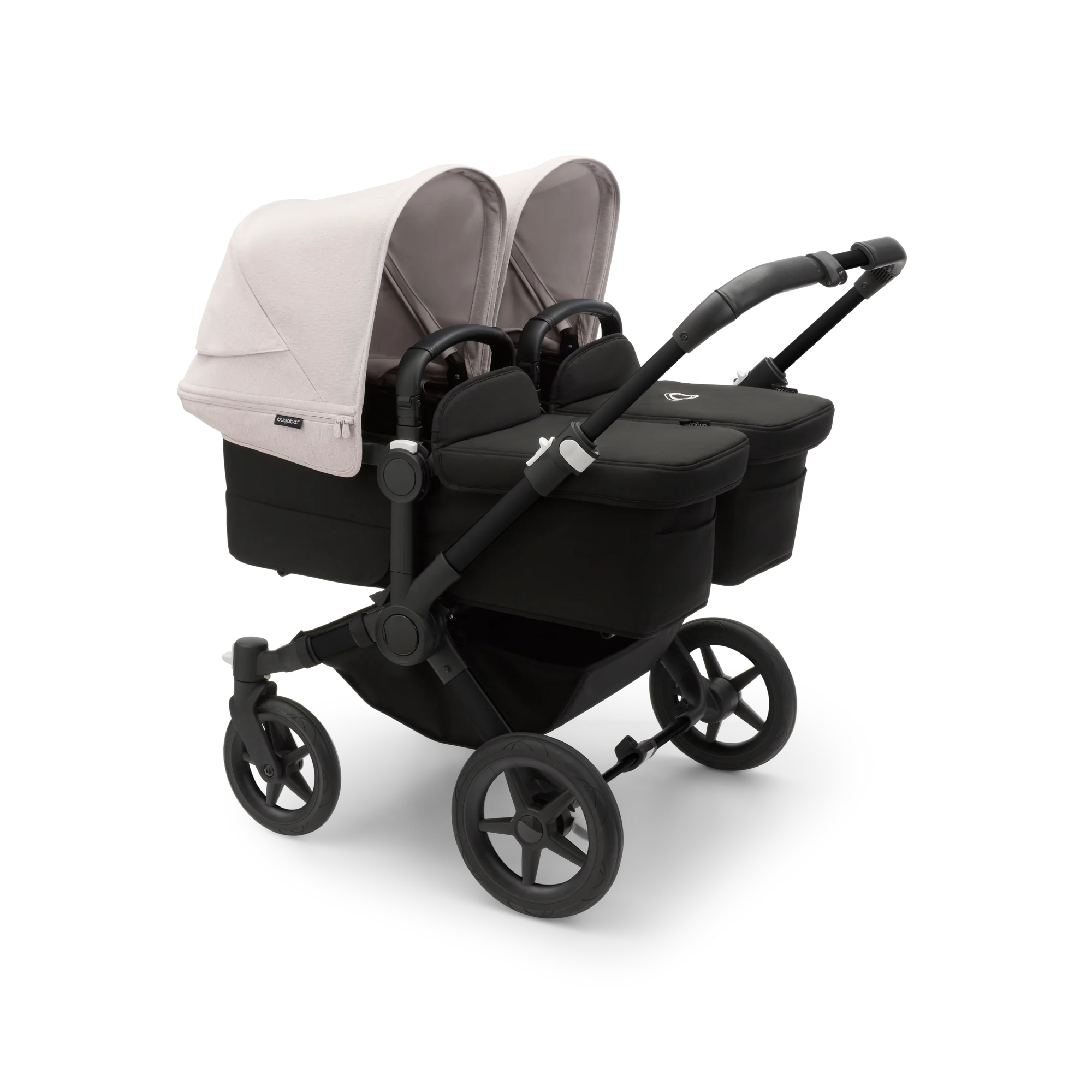 Bugaboo Donkey 5 Twin Stroller