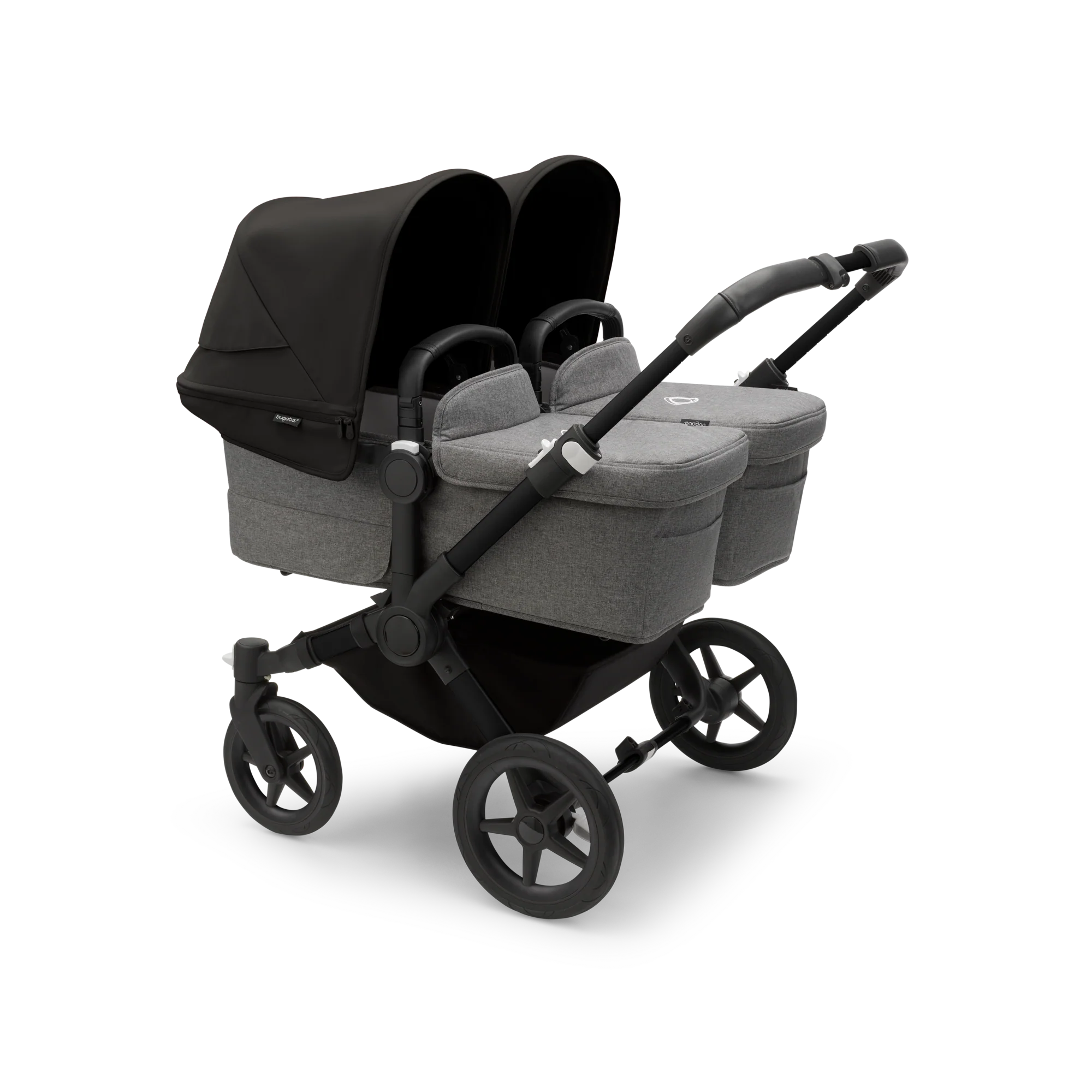 Bugaboo Donkey 5 Twin Stroller - Image 14