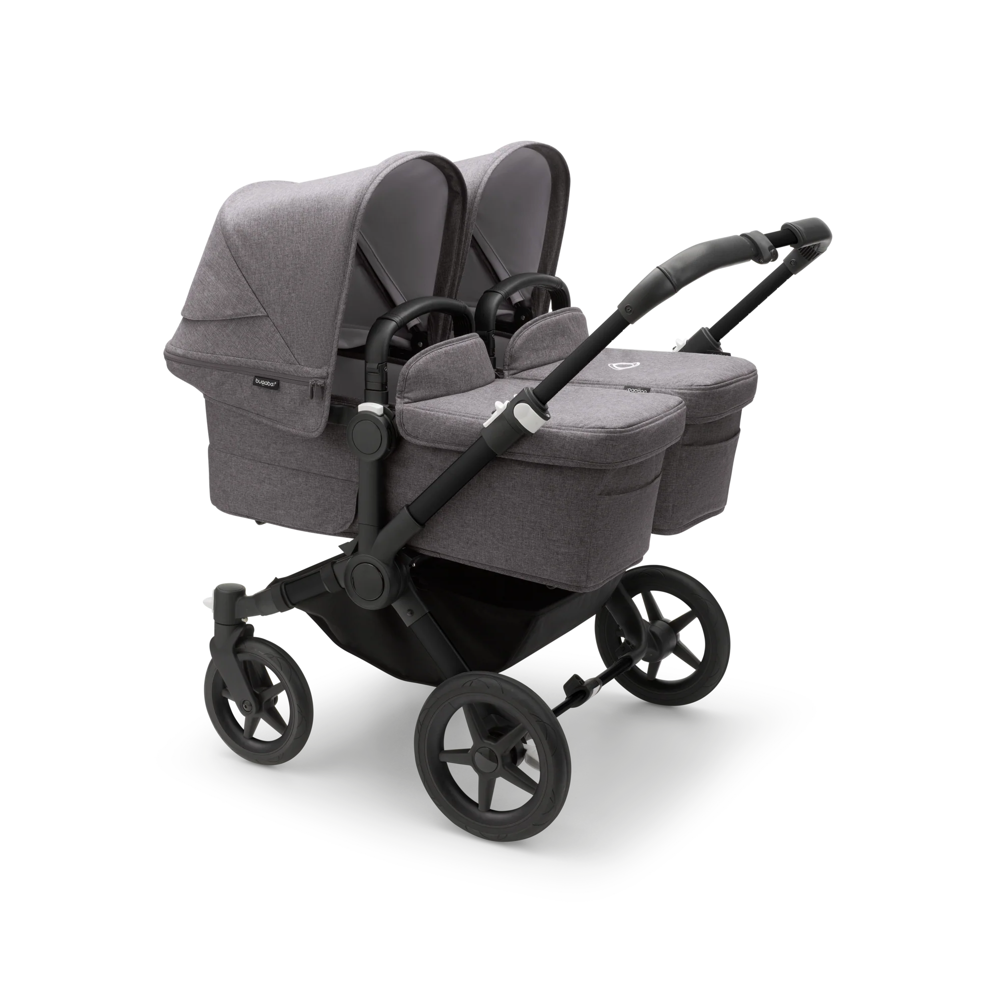 Bugaboo Donkey 5 Twin Stroller - Image 16