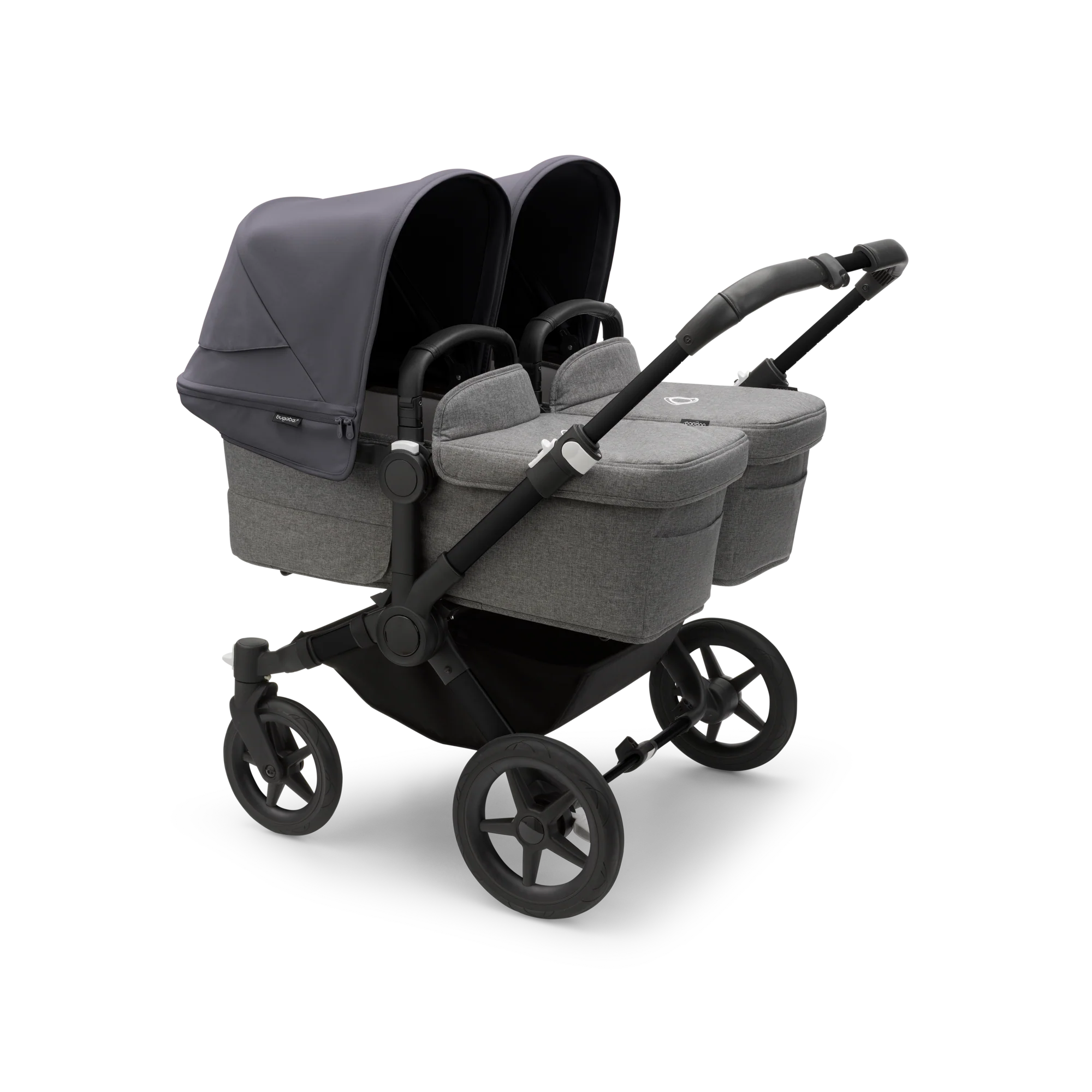 Bugaboo Donkey 5 Twin Stroller - Image 18
