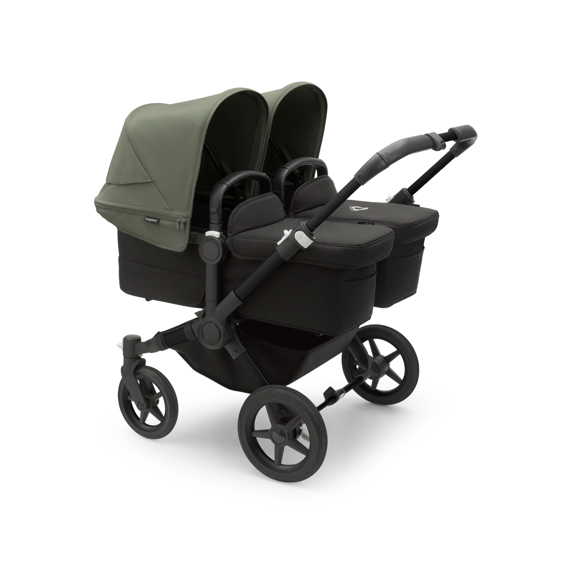 Bugaboo Donkey 5 Twin Stroller - Image 19