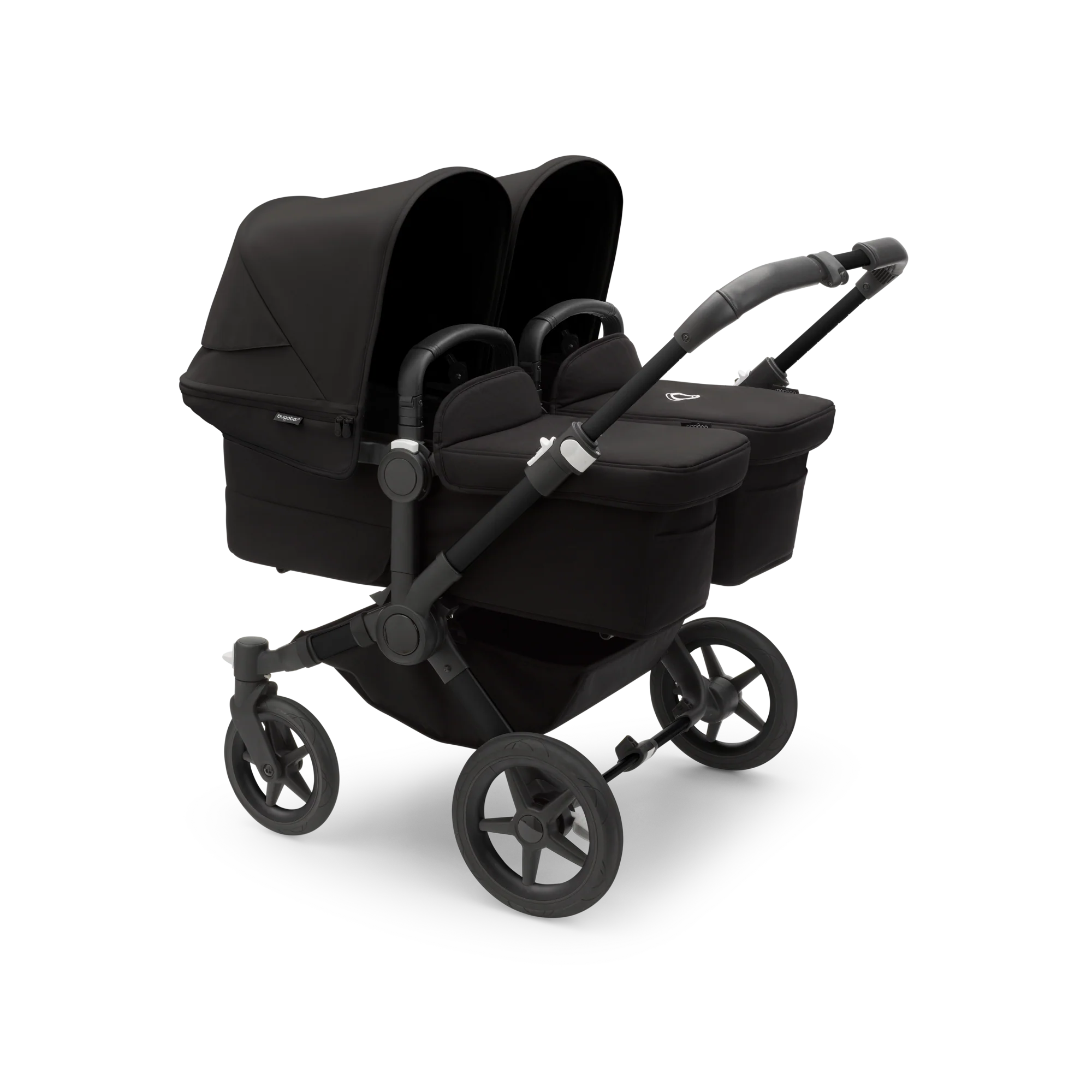 Bugaboo Donkey 5 Twin Stroller - Image 2